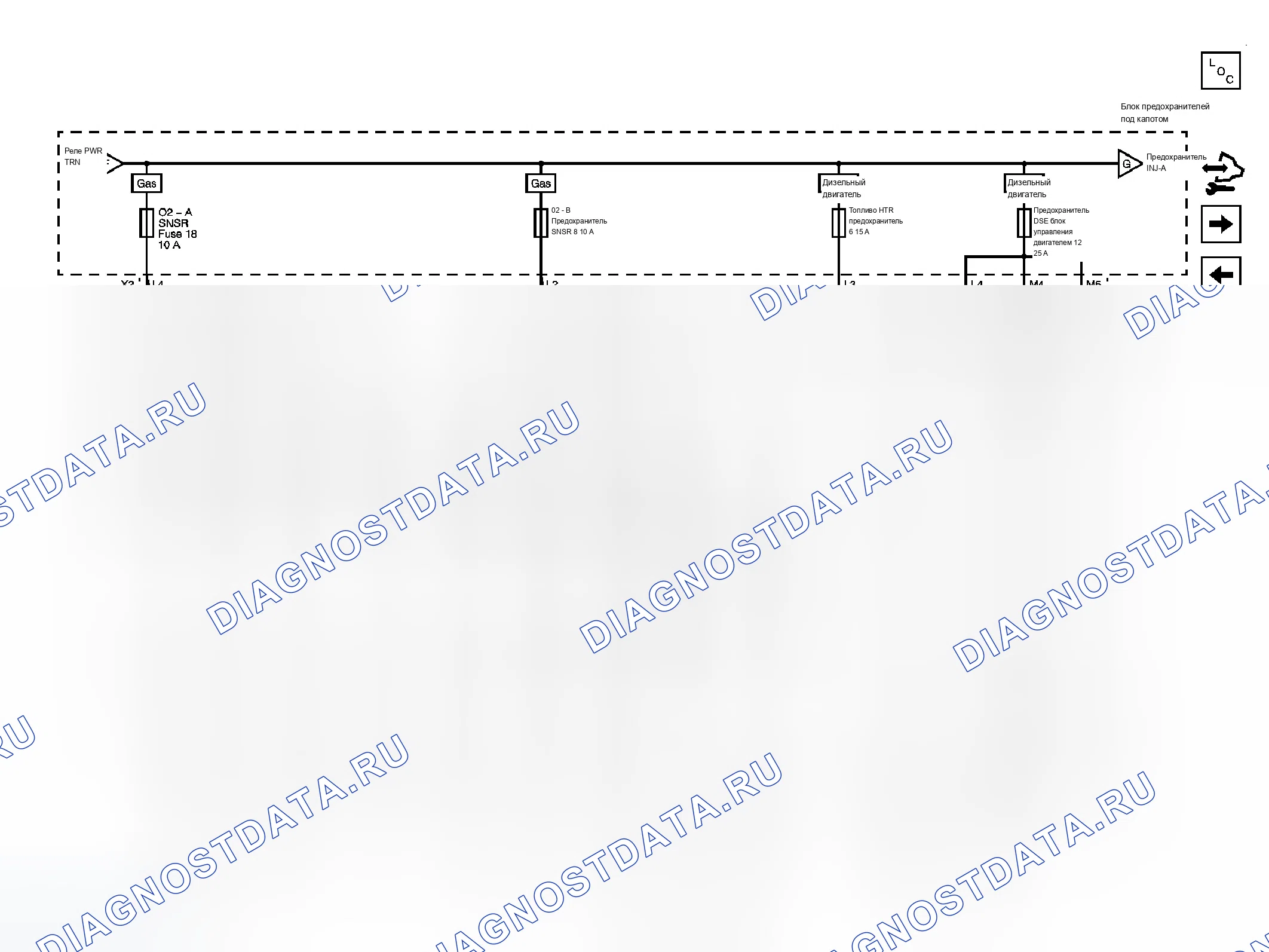 Рис. 19. Chevrolet Silverado 3500 HD 