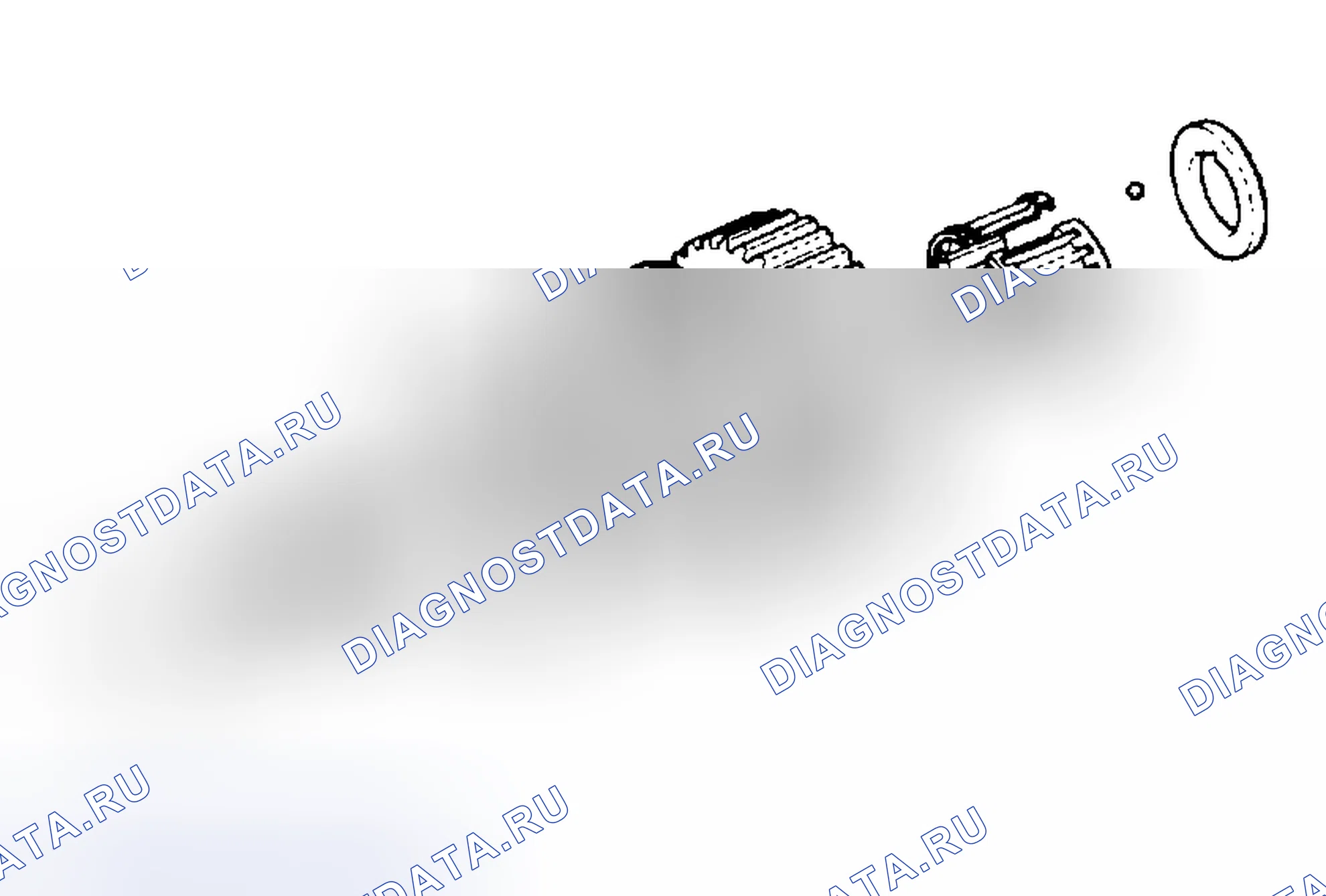 Рис. 20. Toyota Tundra I рестайлинг