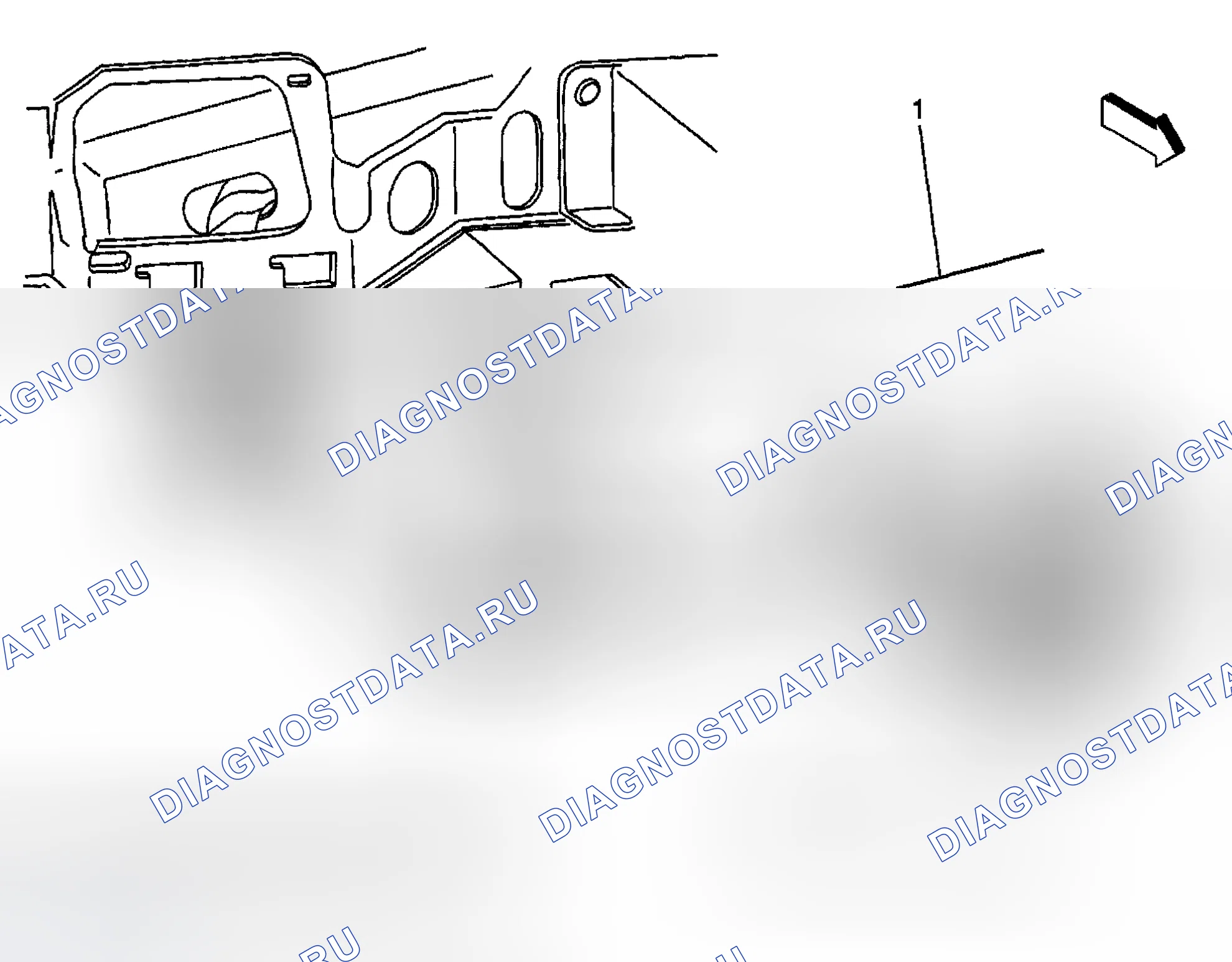 Рис. 288. Lexus LX J100 рестайлинг