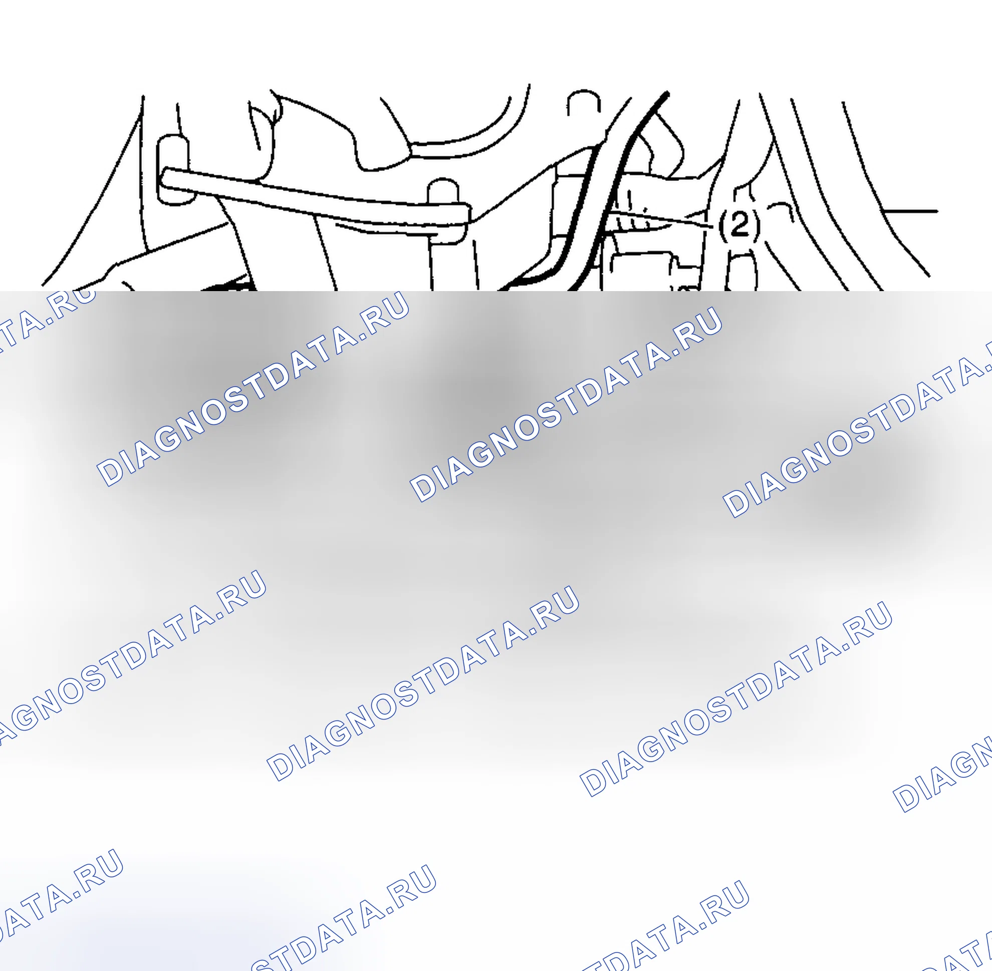 Рис. 201. Subaru Impreza GD/GC/GG рестайлинг 2