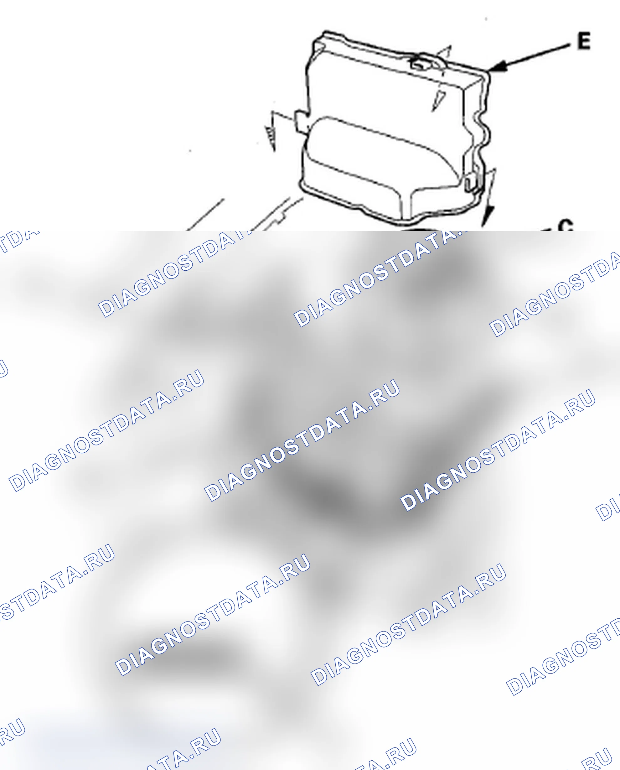 Рис. 9. Acura MDX II рестайлинг