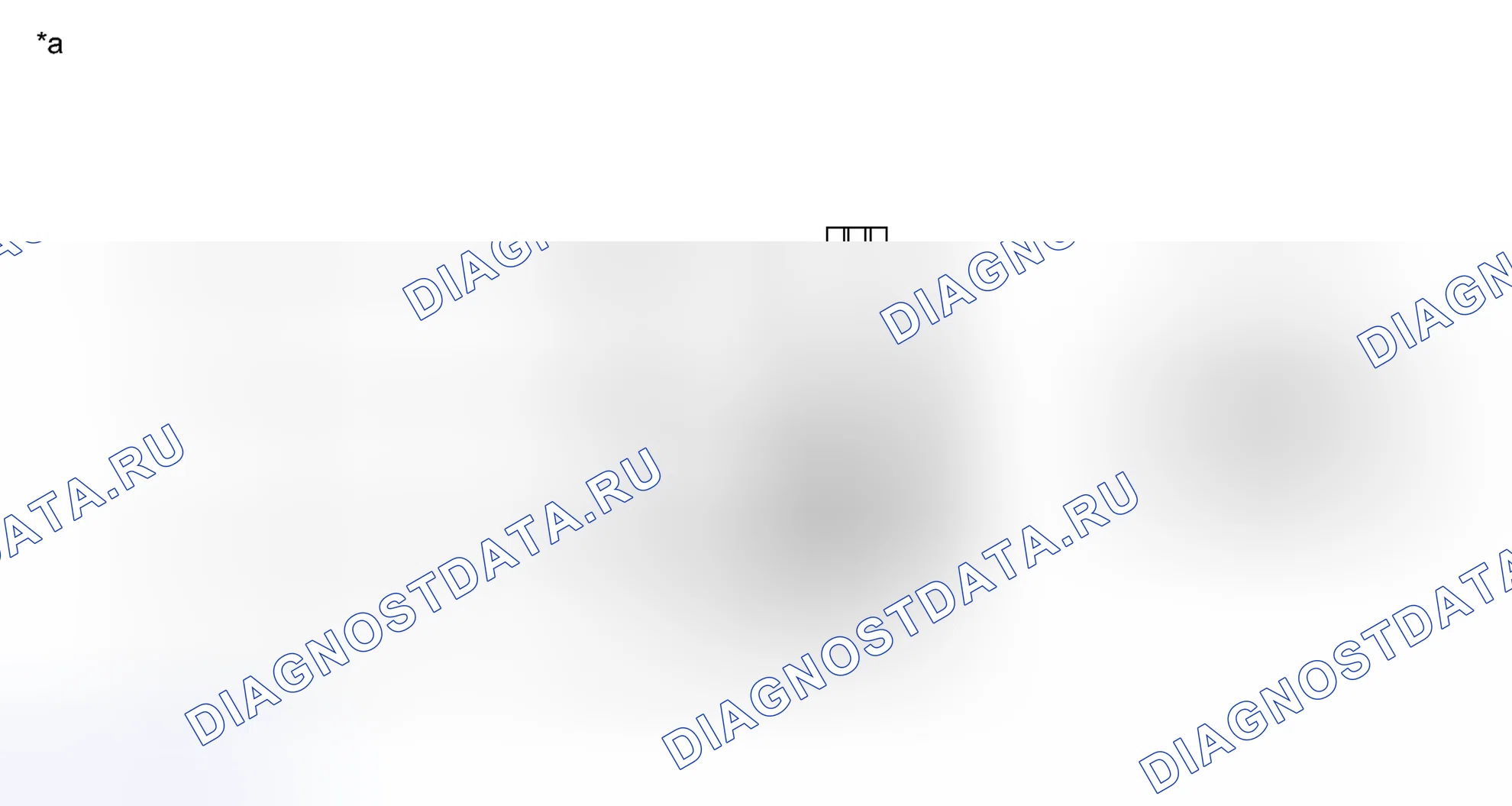 Рис. 4. Toyota Sienna III