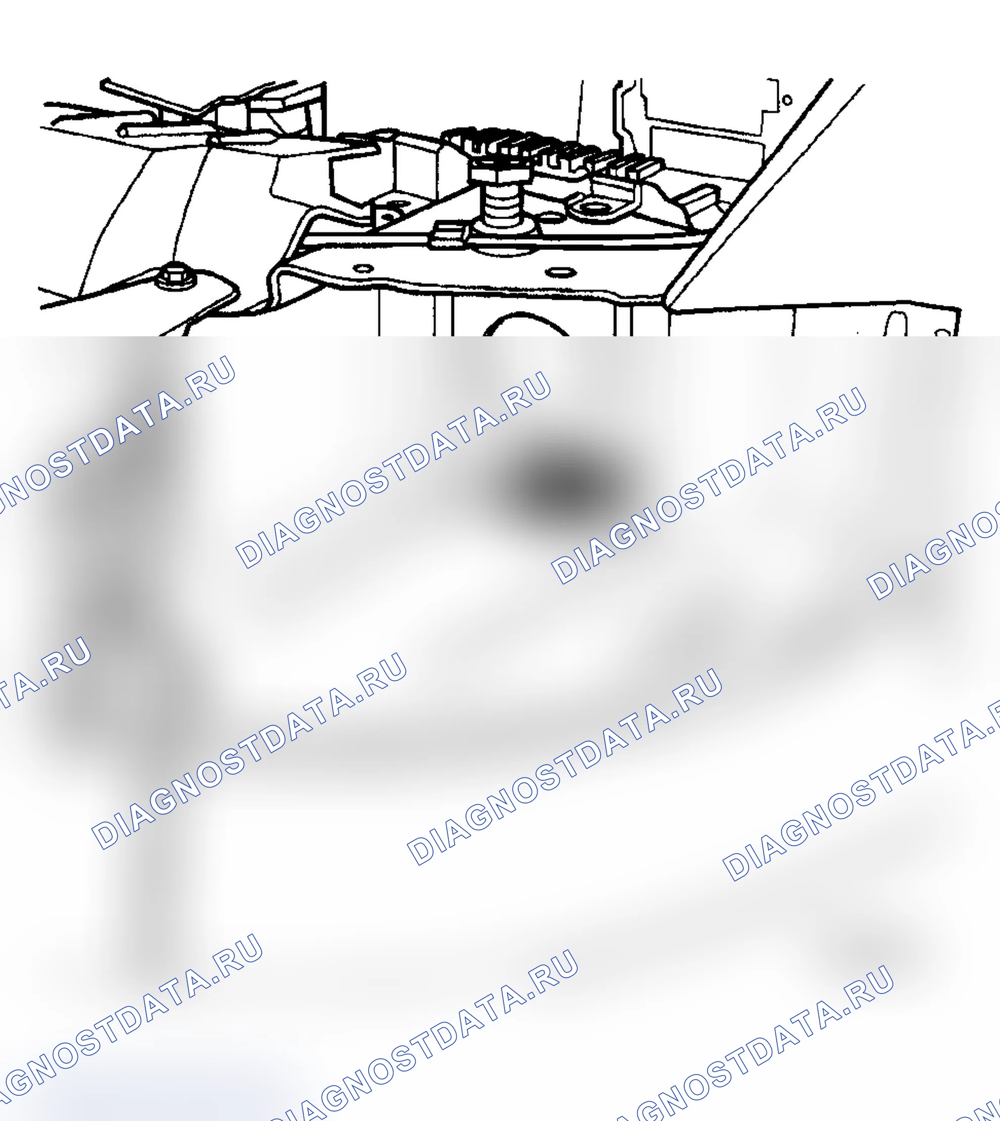 Рис. 23. Dodge Caravan IV