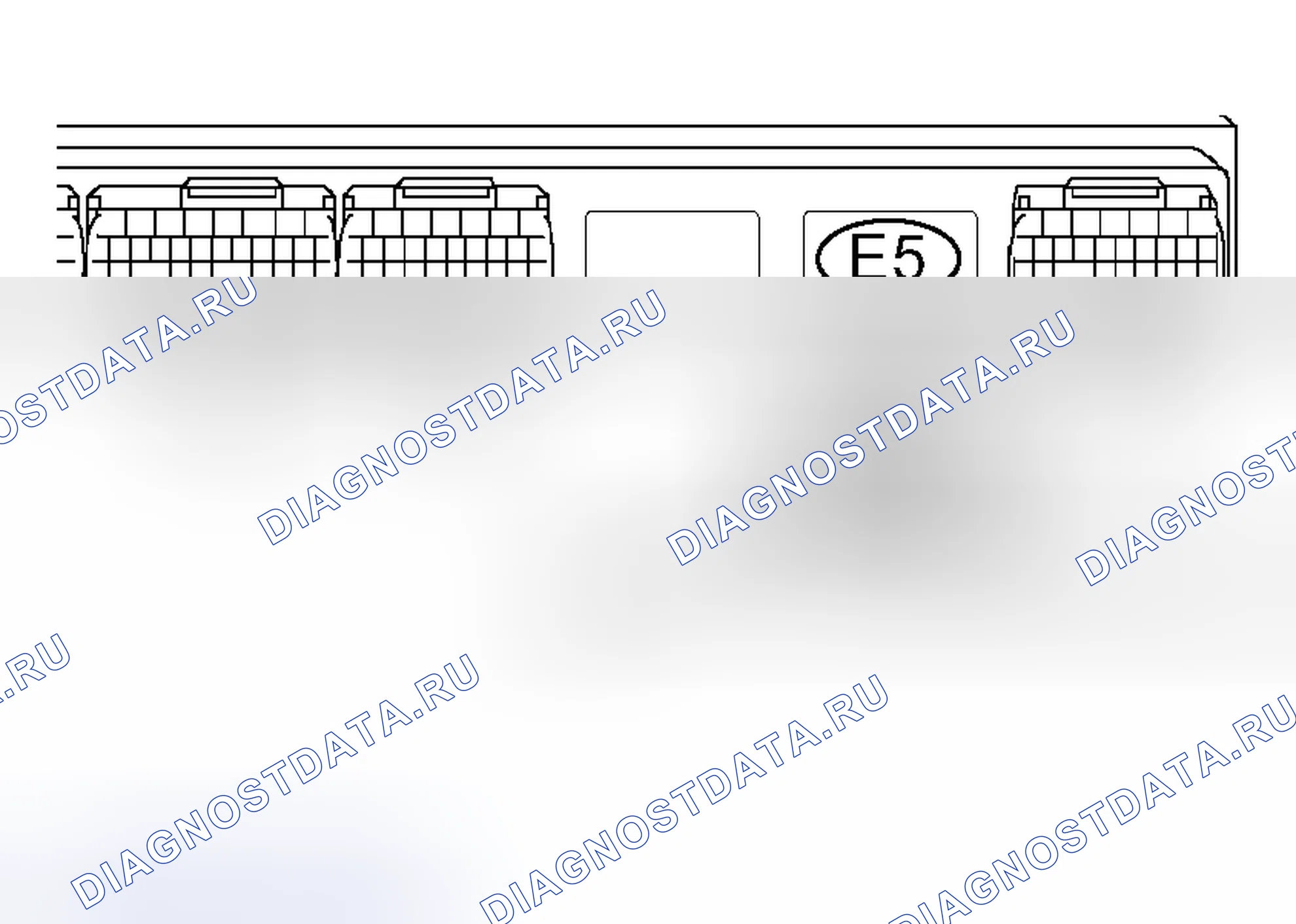 Рис. 306. Toyota Sienna II