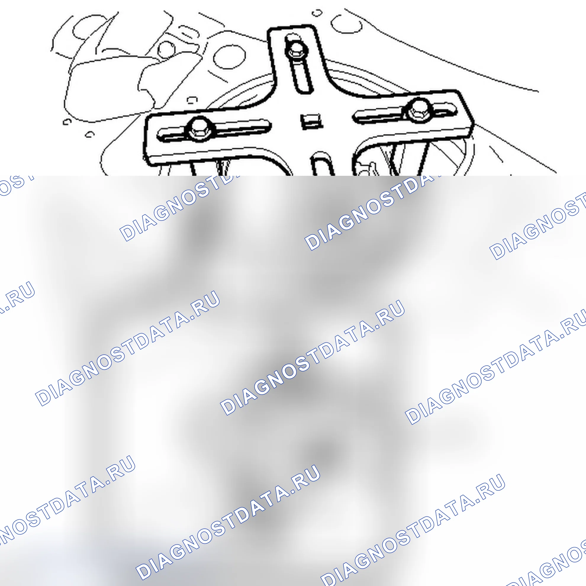 Рис. 70. Toyota Prius C I