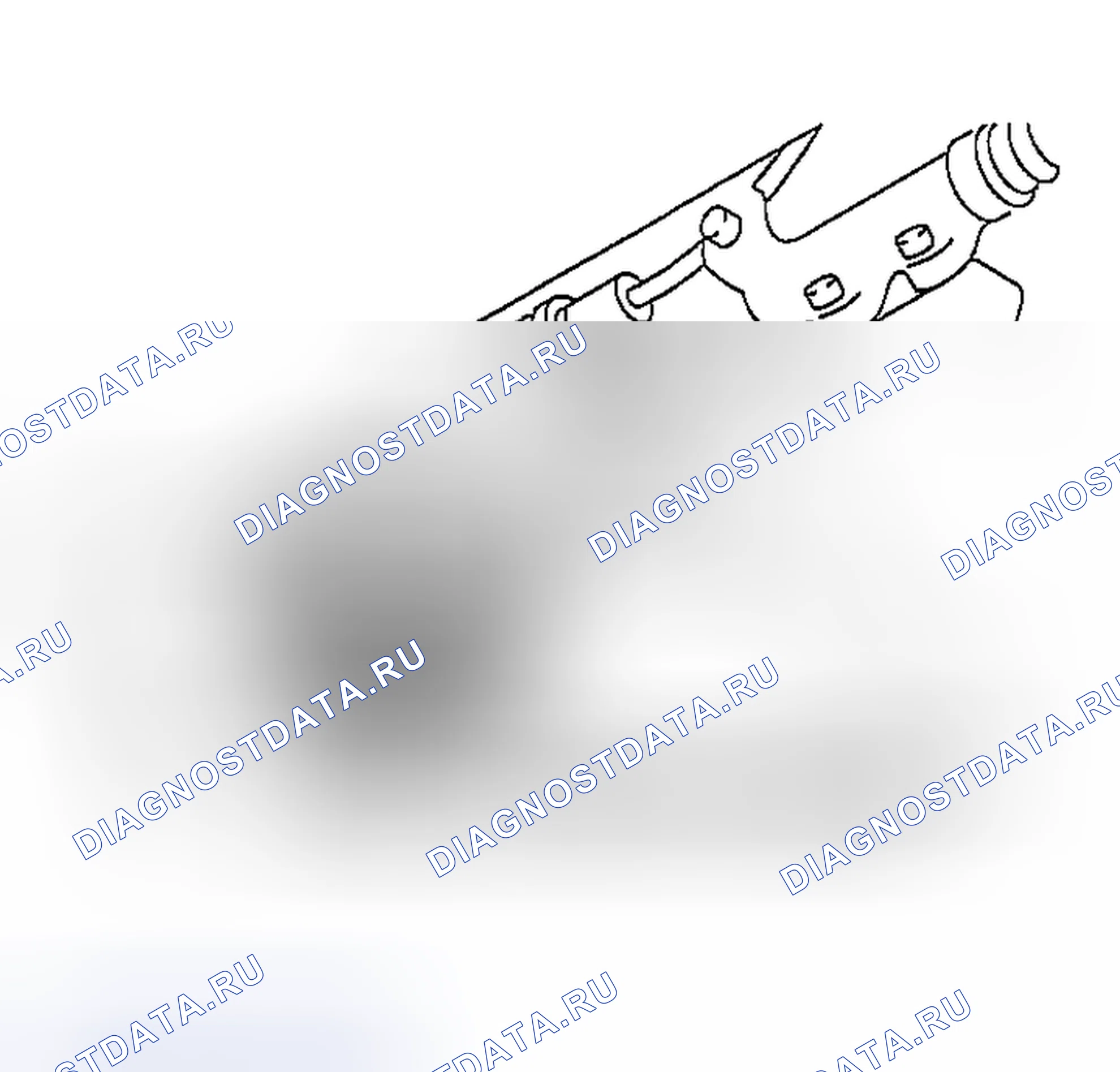 Рис. 15. Honda CR-V III рестайлинг
