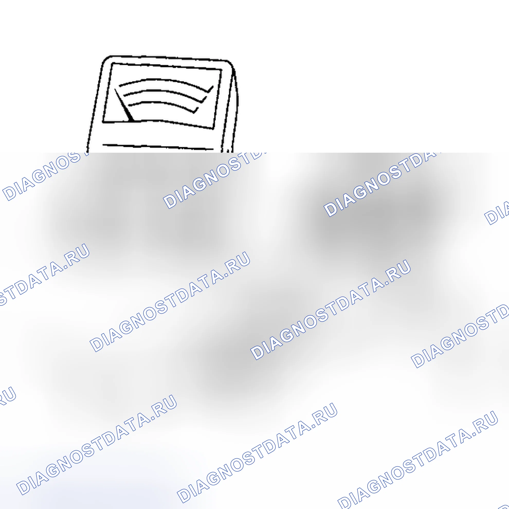 Рис. 39. Subaru Outback BH