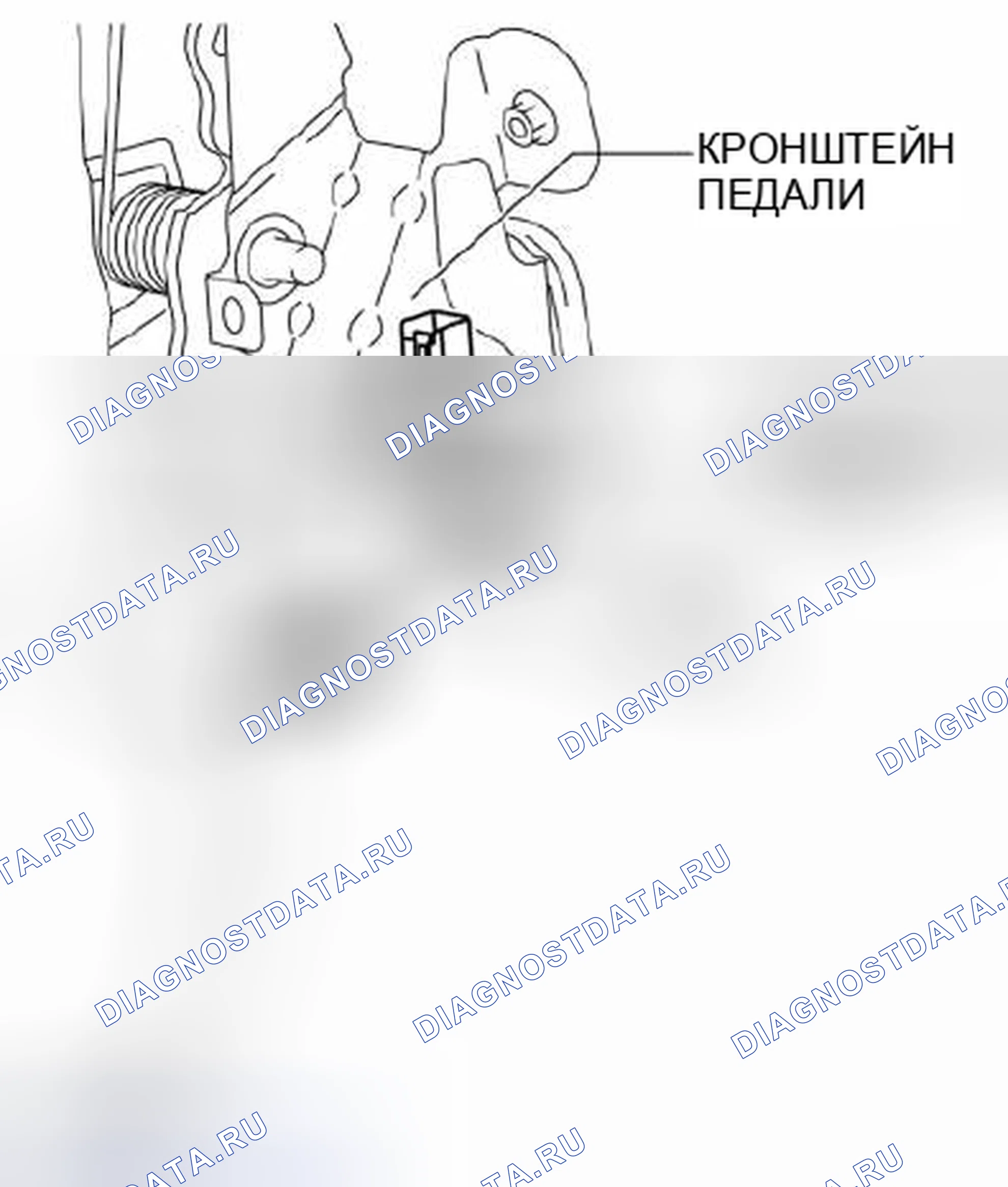 Рис. 19. Mazda 3 BL рестайлинг