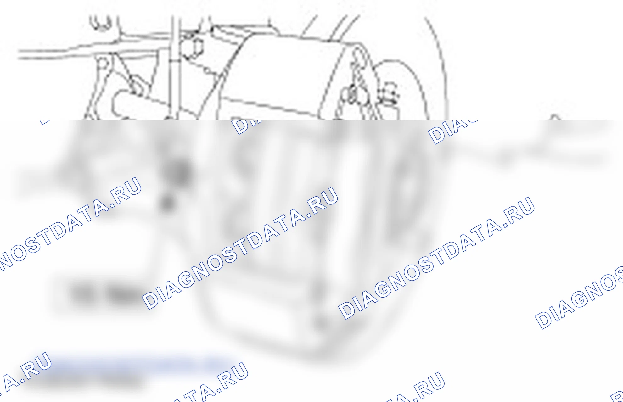 Разборка и сборка тормозной суппорт. Ford Puma I