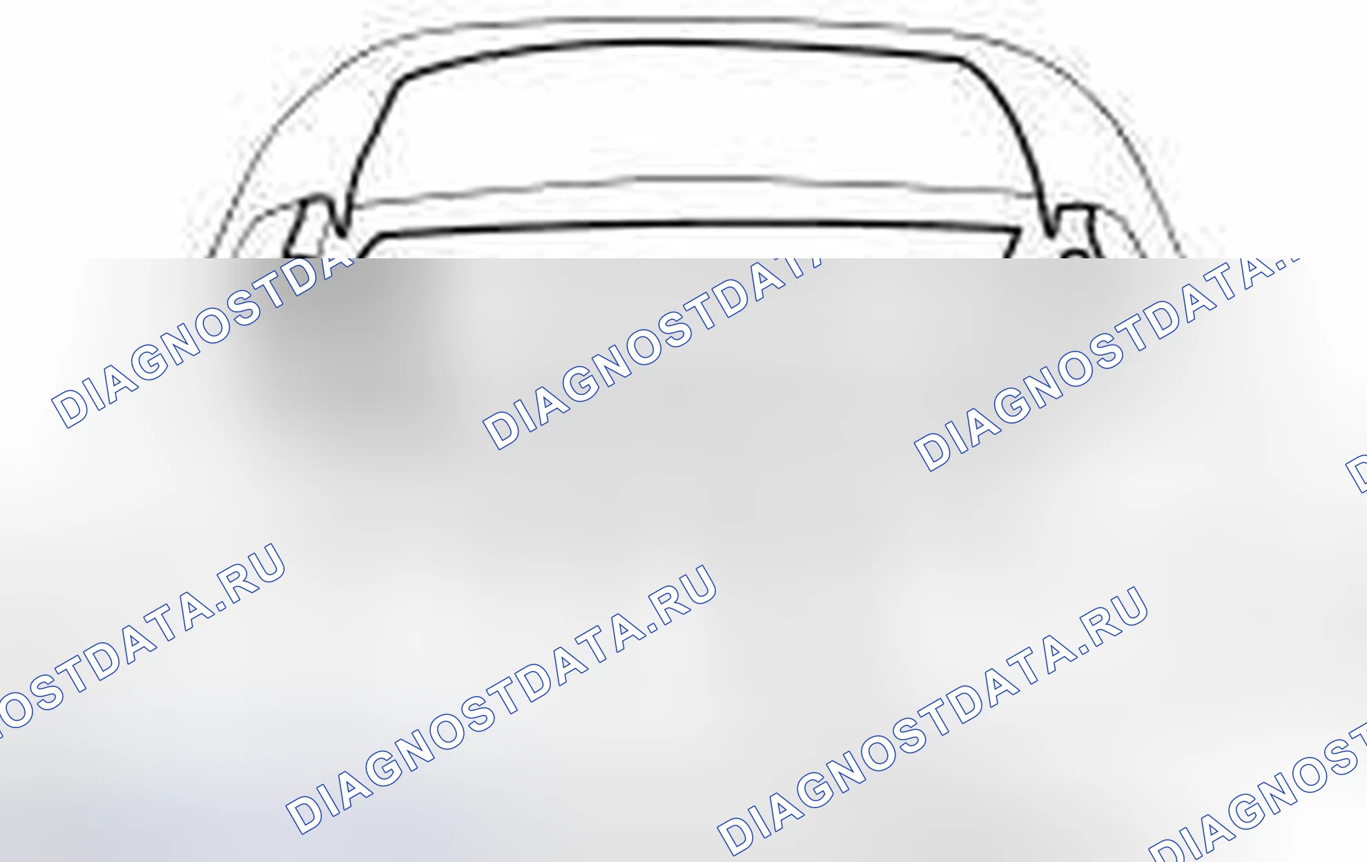 Рис. 12. Land Rover Range Rover L322