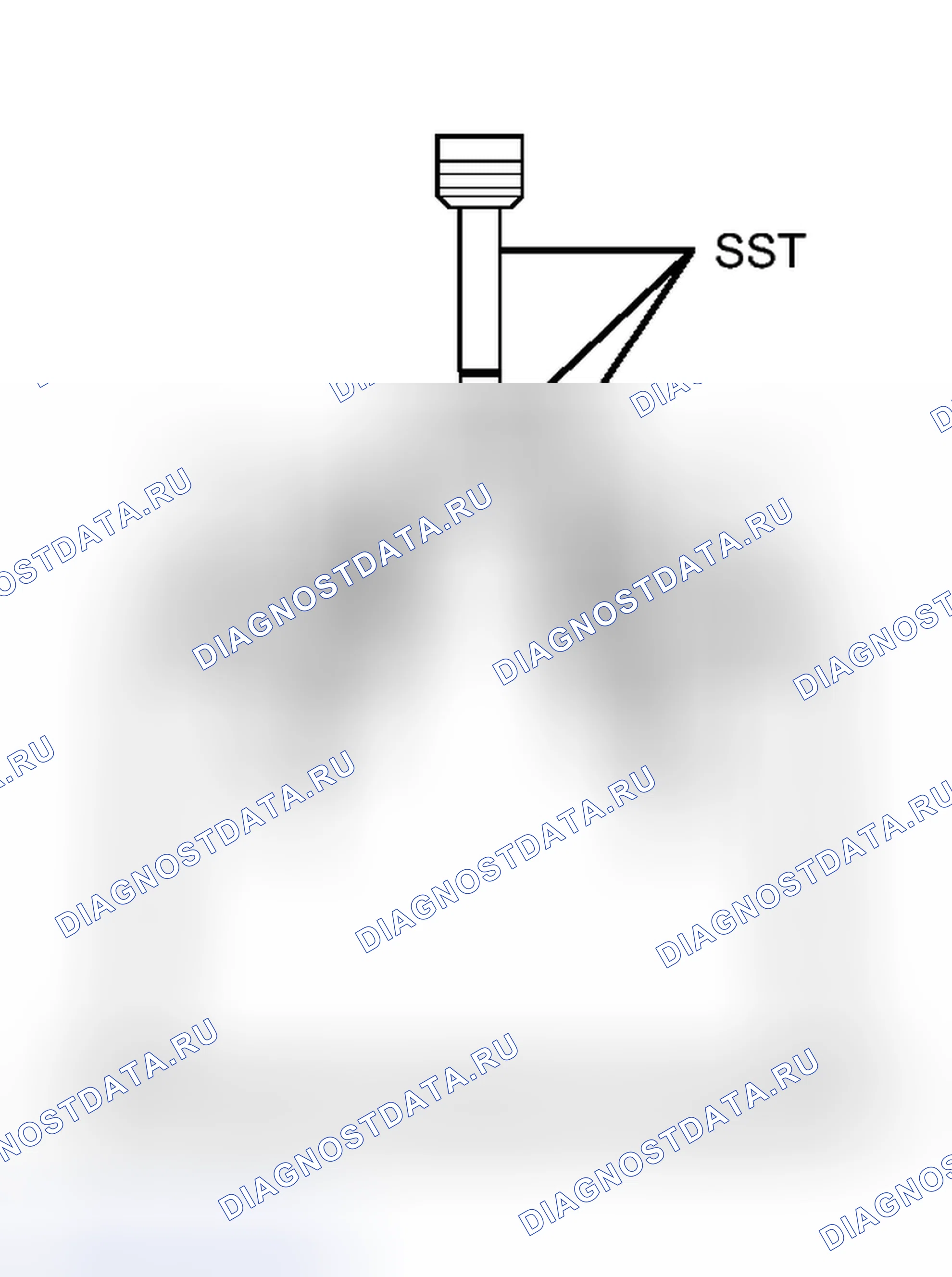 Рис. 253. Kia Soul I рестайлинг
