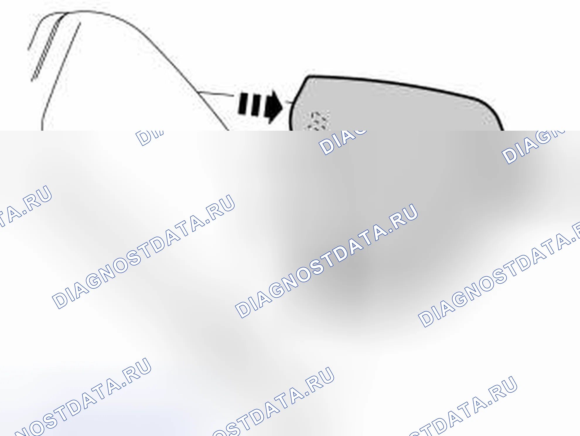 Рис. 259. Volvo V50 I