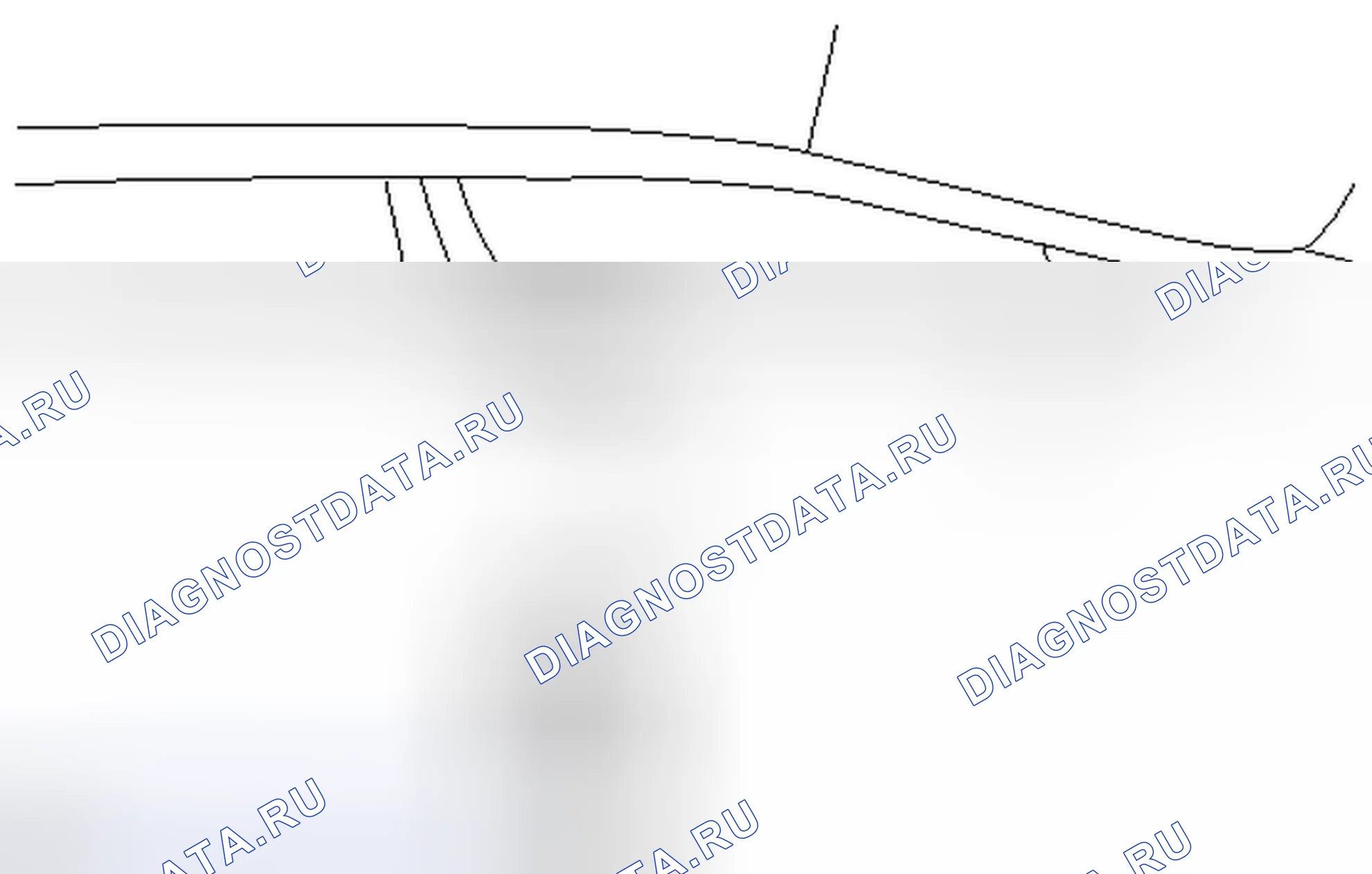 Рис. 490. Toyota Avalon XX40