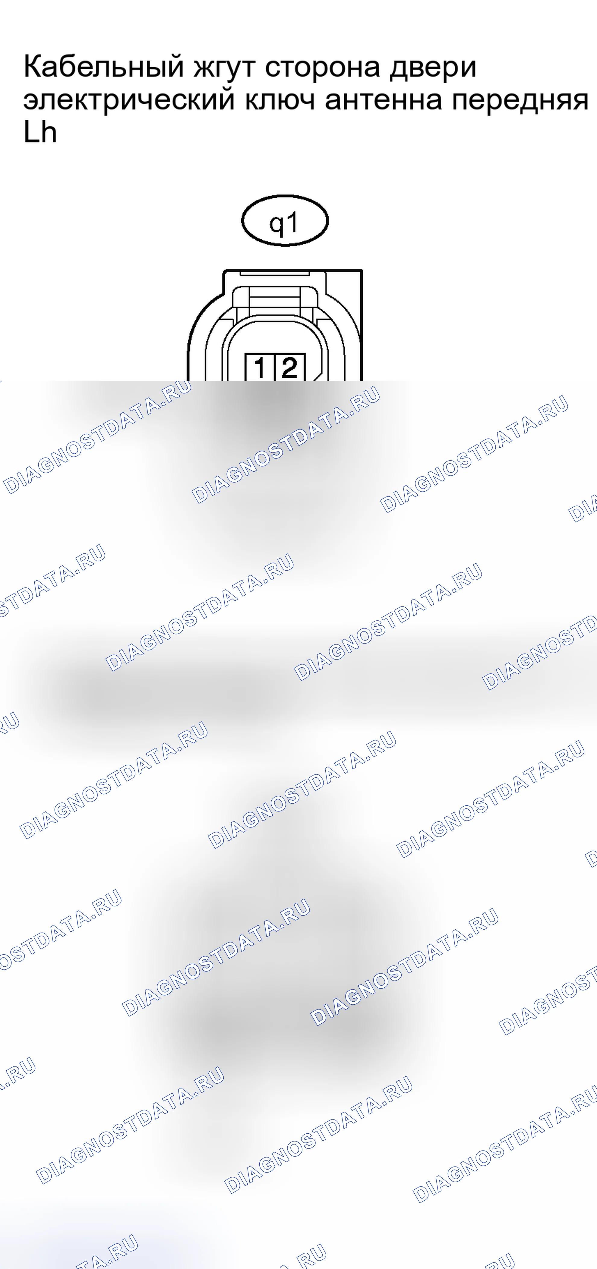 Рис. 125. Haval H8 I