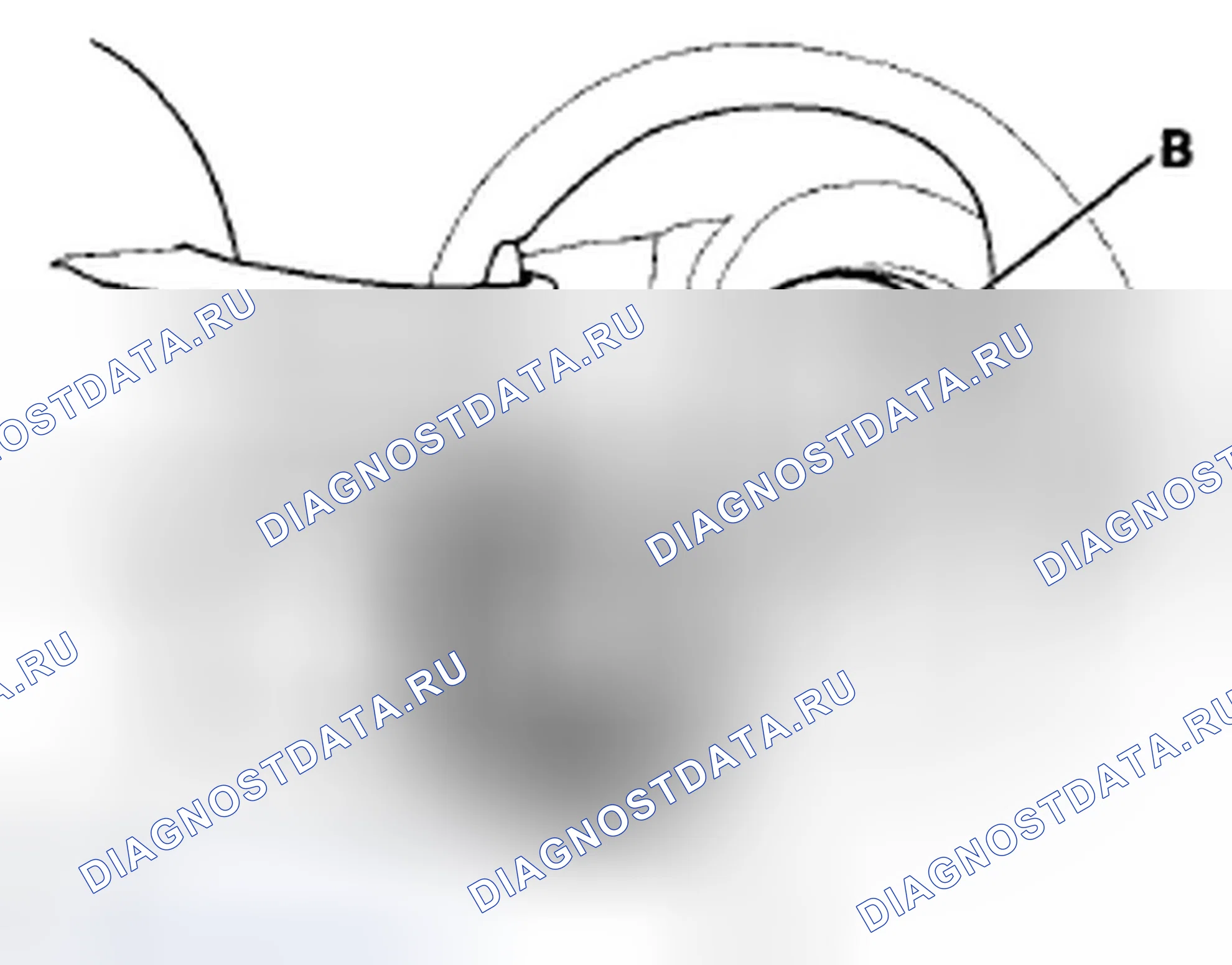 Рис. 795. Honda Insight ZE2 рестайлинг