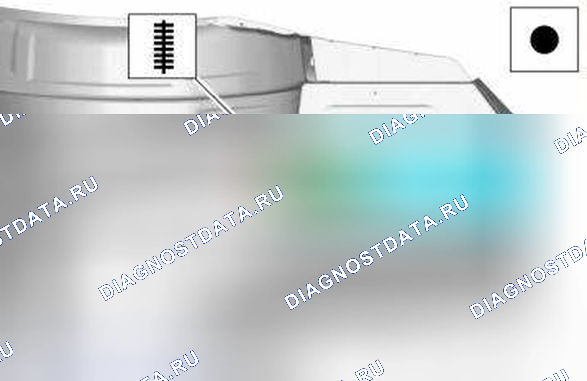 Рис. 47. Volvo S80 II