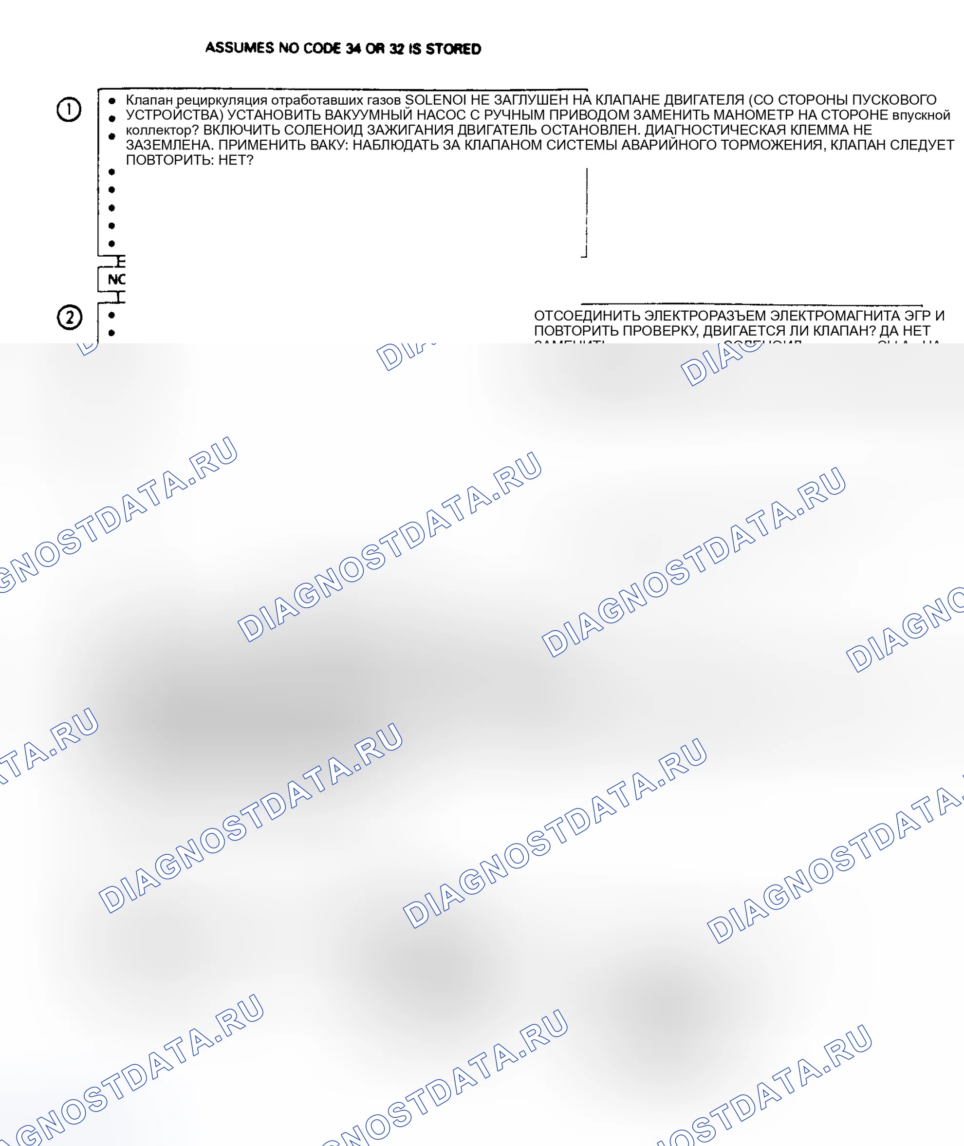 Рис. 155. Isuzu Rodeo I