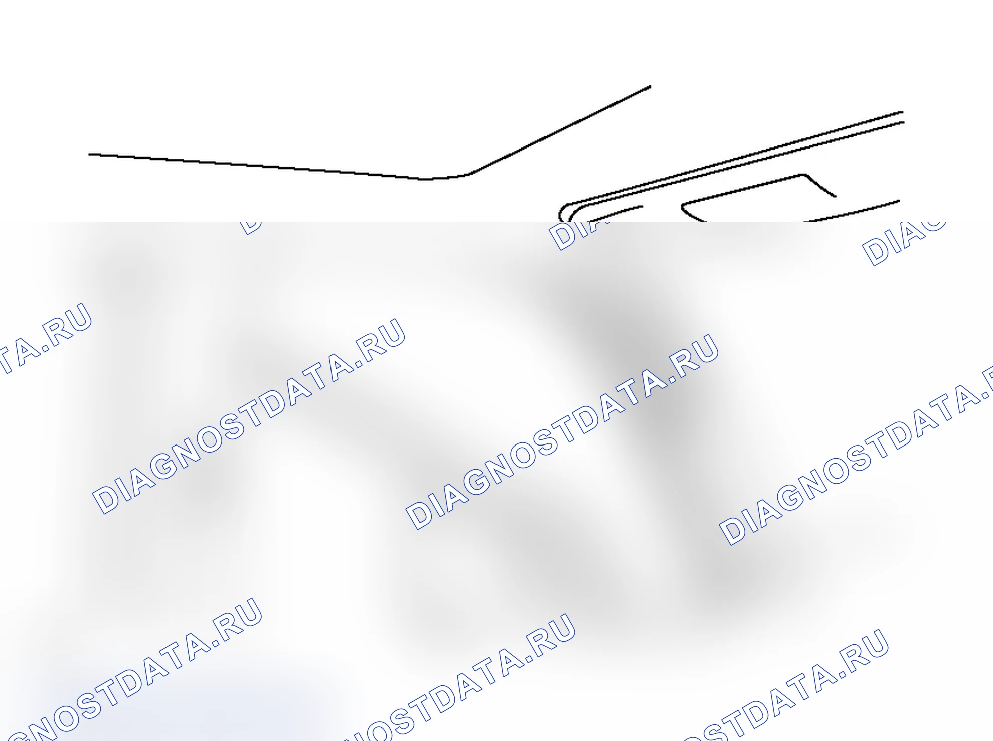Рис. 57. Toyota Land Cruiser 100 рестайлинг 2