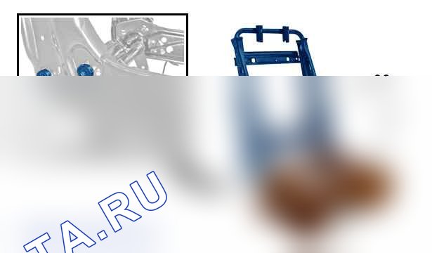Разборка - сборка: переднего сиденья — c5gm137d. Peugeot Partner II