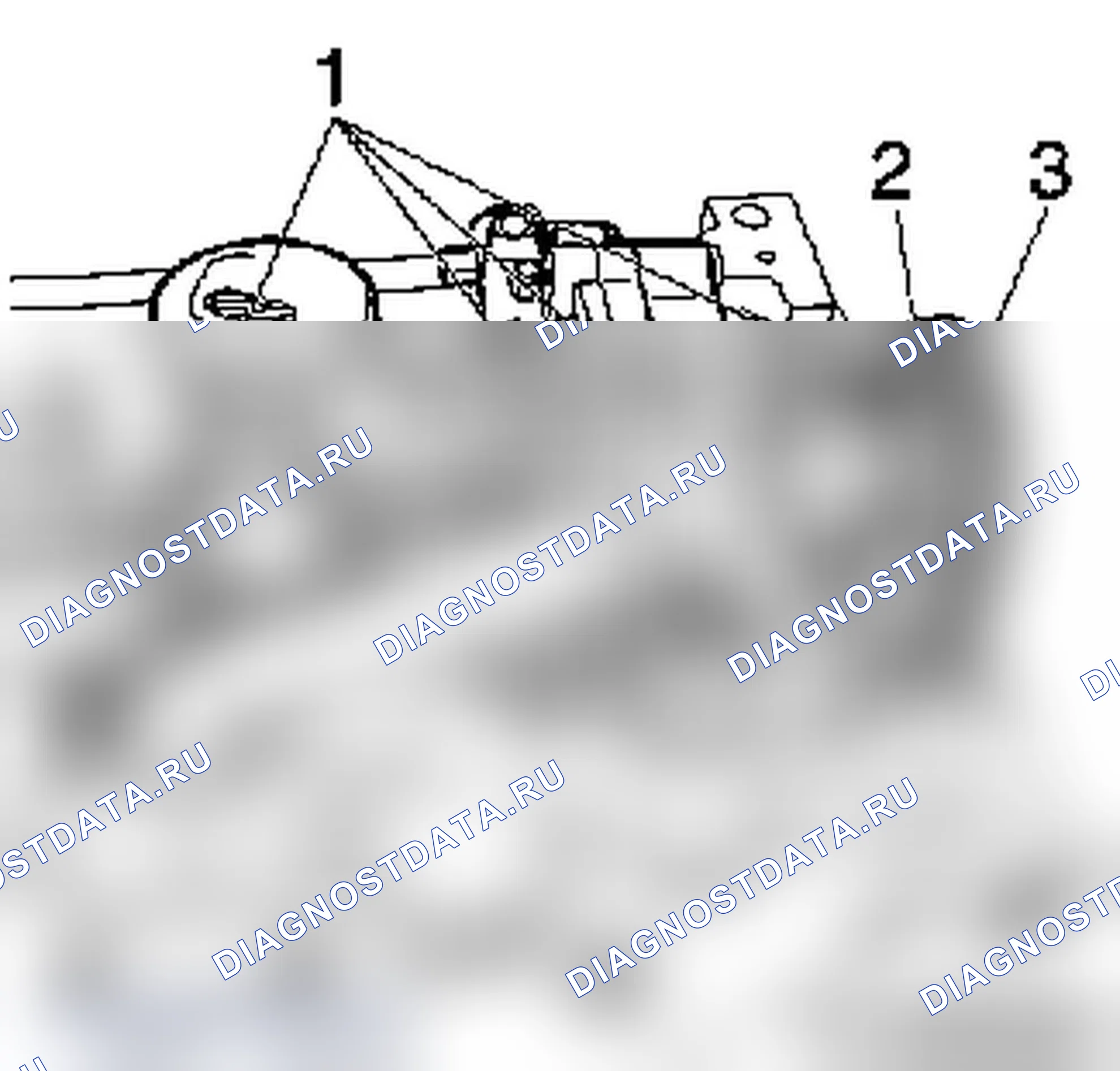 Подшипник шатунов, замена. Opel Vivaro A