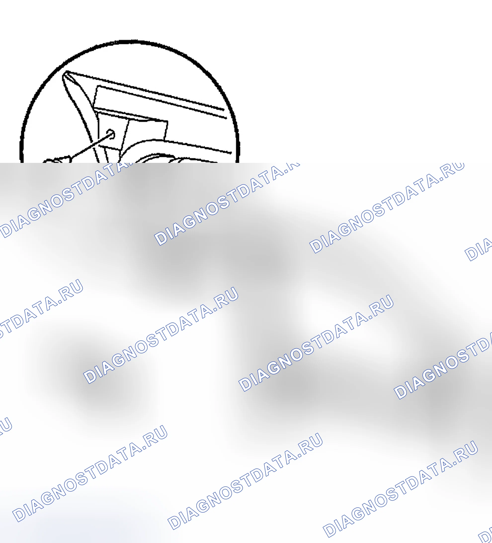 Рис. 123. Chevrolet Chevy Express H2500 