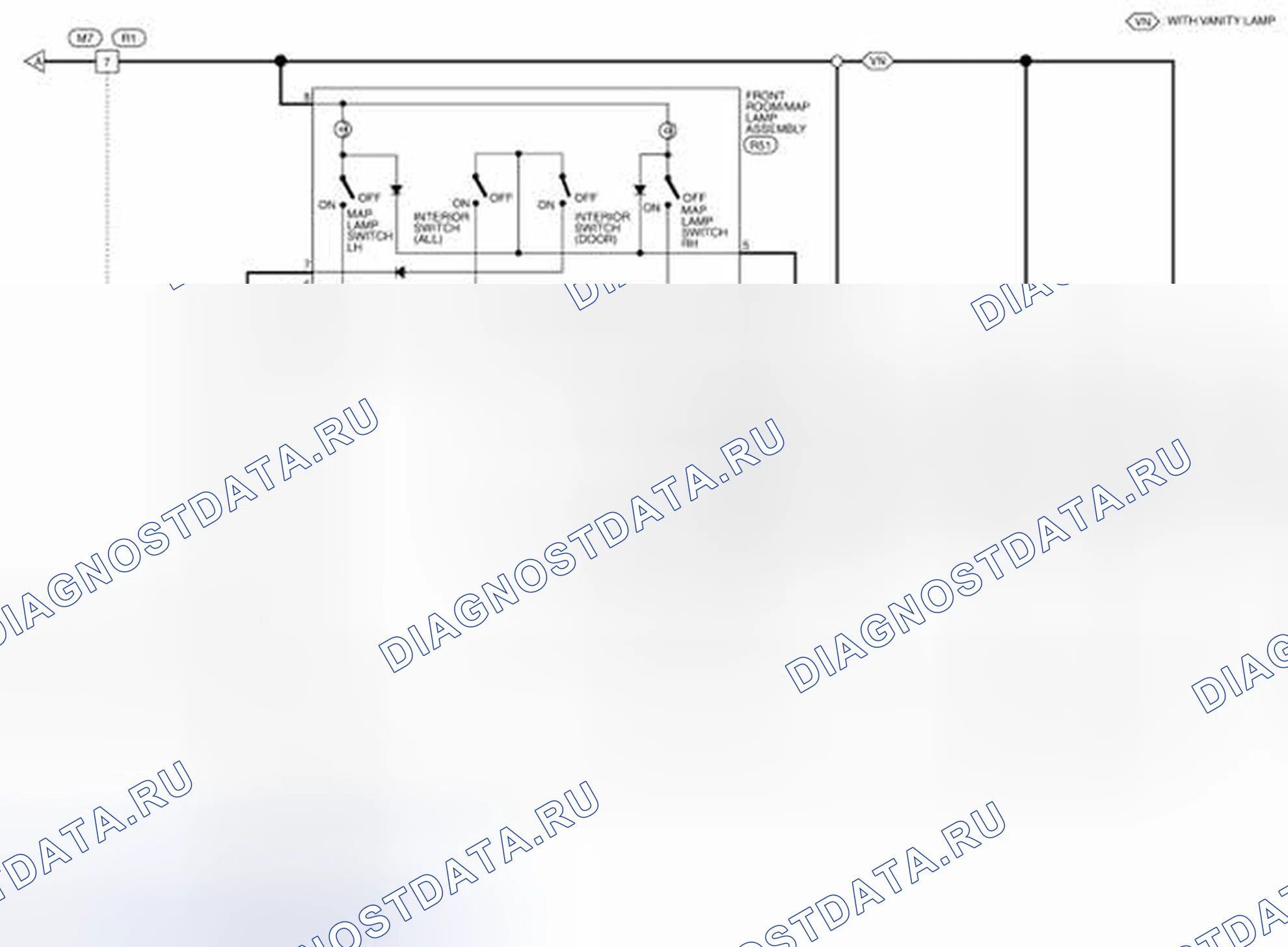 Рис. 17. Nissan Altima L33