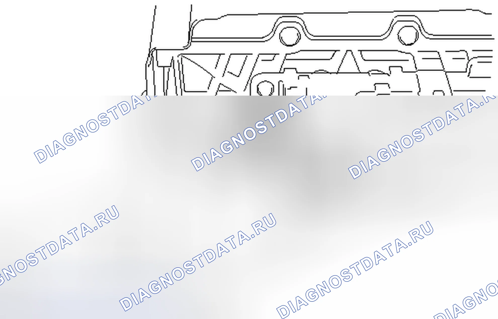 Рис. 407: ПОРЯДОК ВЫПОЛНЕНИЯ РАБОТ. Toyota Camry XV50