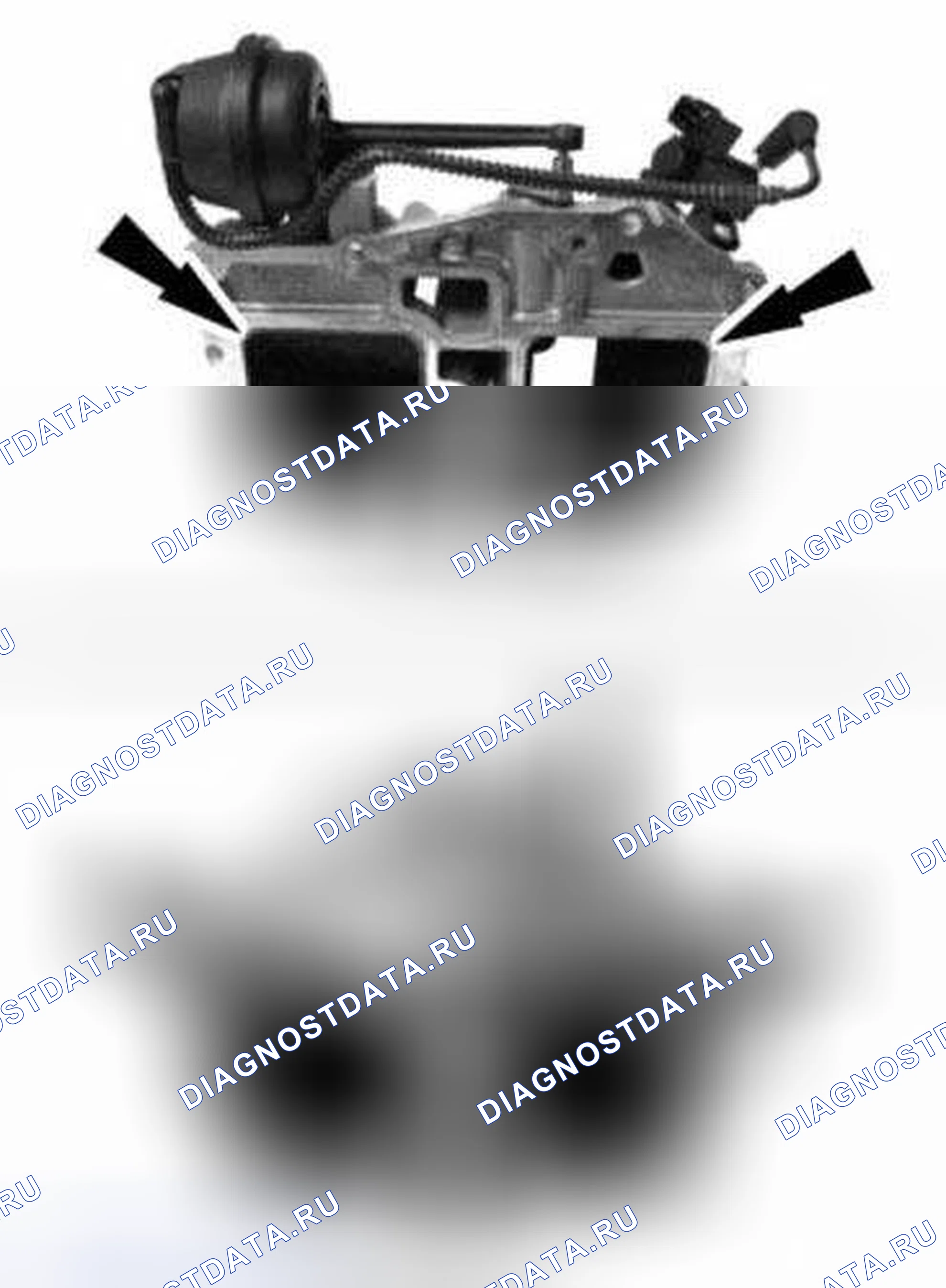 Рис. 18. Ford Pickup F250 Super Duty II