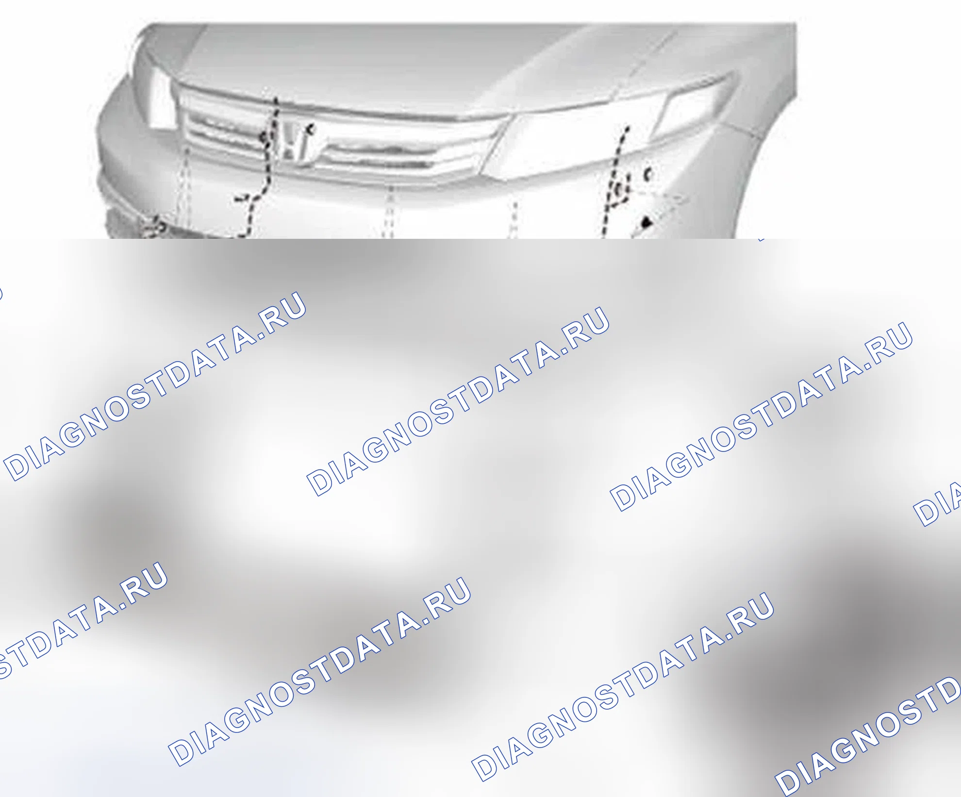 Рис. 56. Honda Civic IX