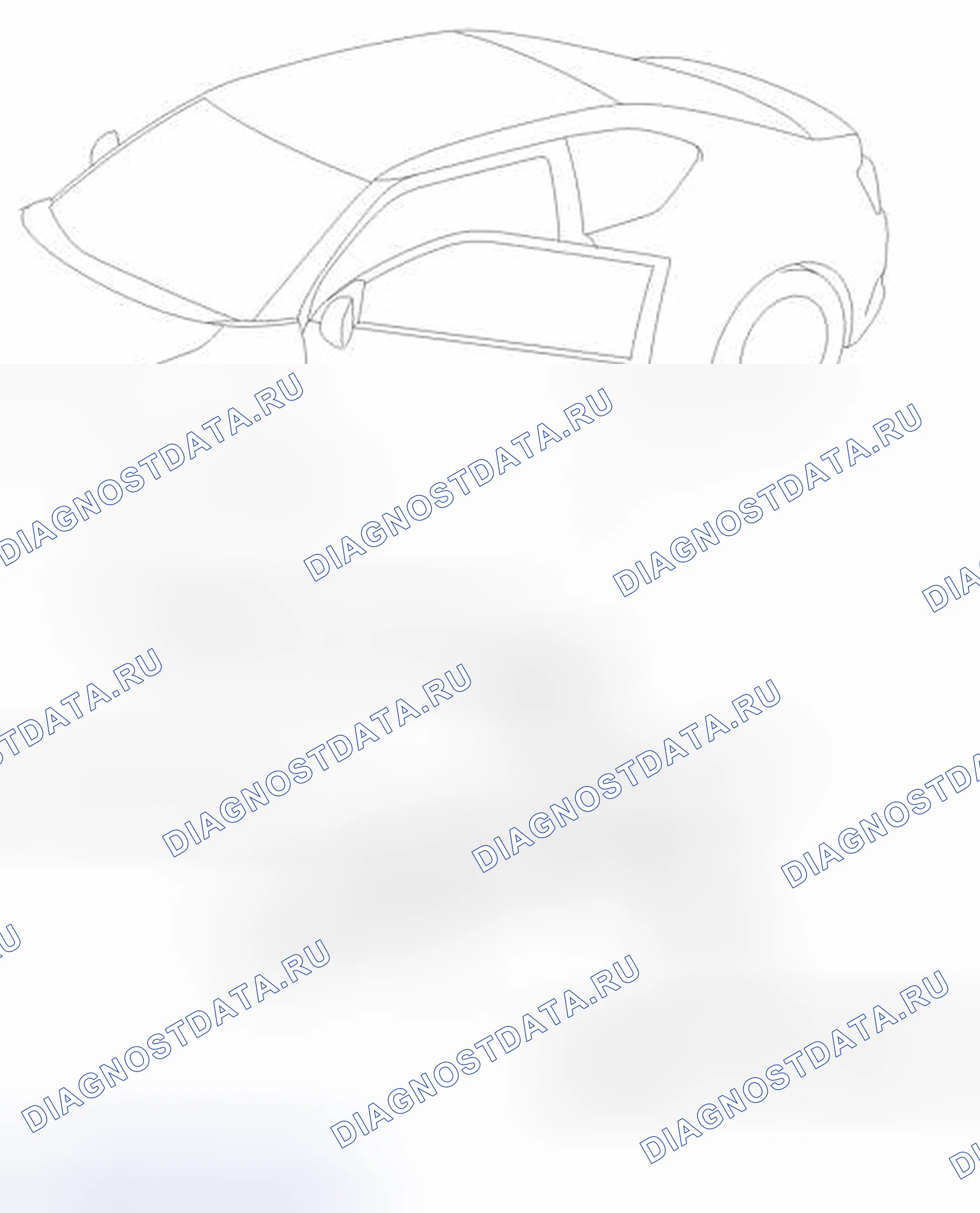 Рис. 37: ИЛЛЮСТРАЦИЯ. Scion tC II рестайлинг