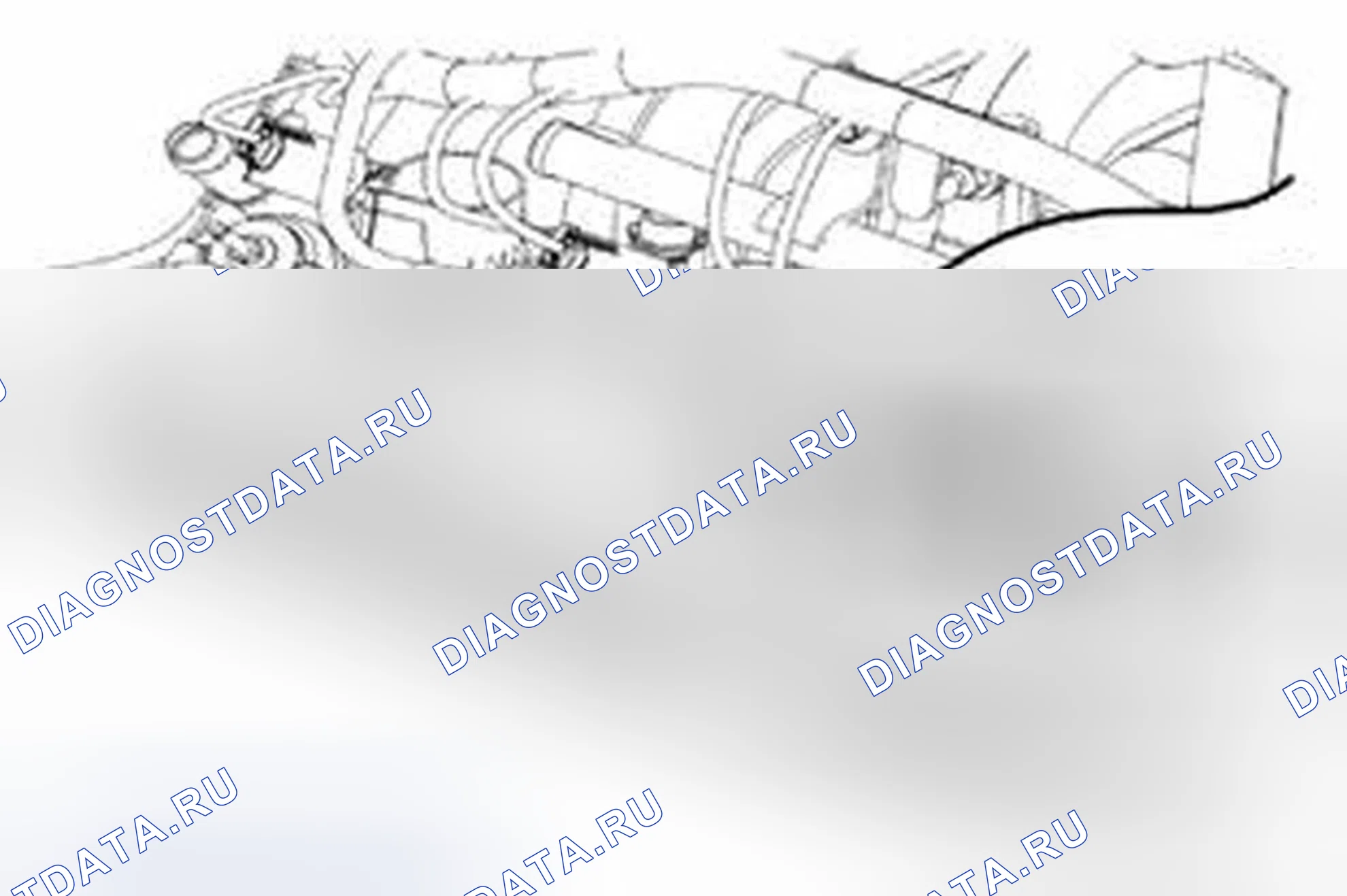 Рис. 1241. Ford Econoline E250 