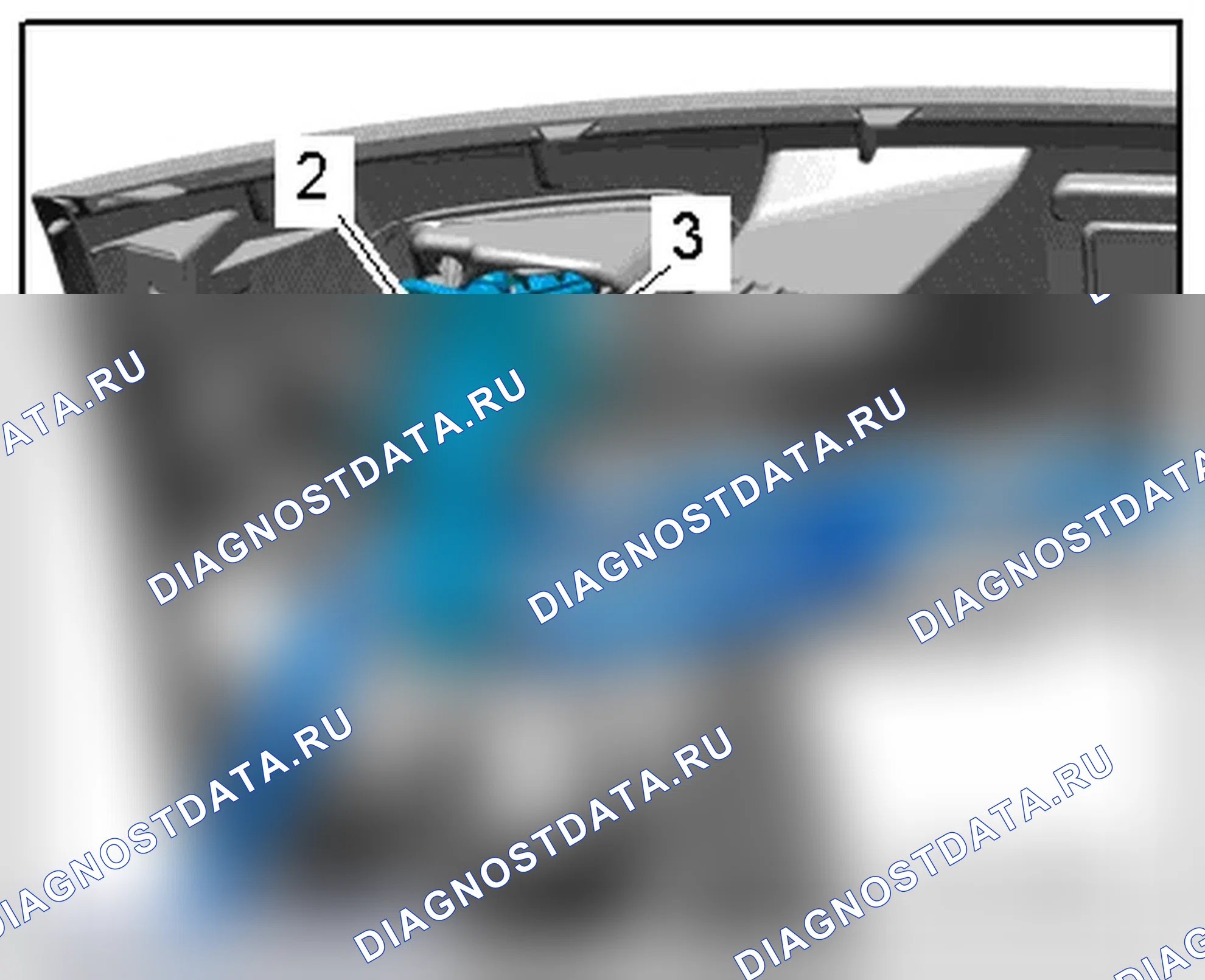 Рис. 22. Audi TT 8J рестайлинг