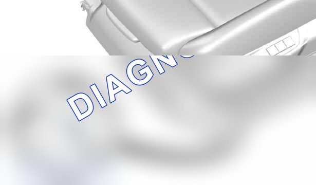 Снятие - установка на место: переднего сиденья — c5gg1mzd. Citroen DS5 I