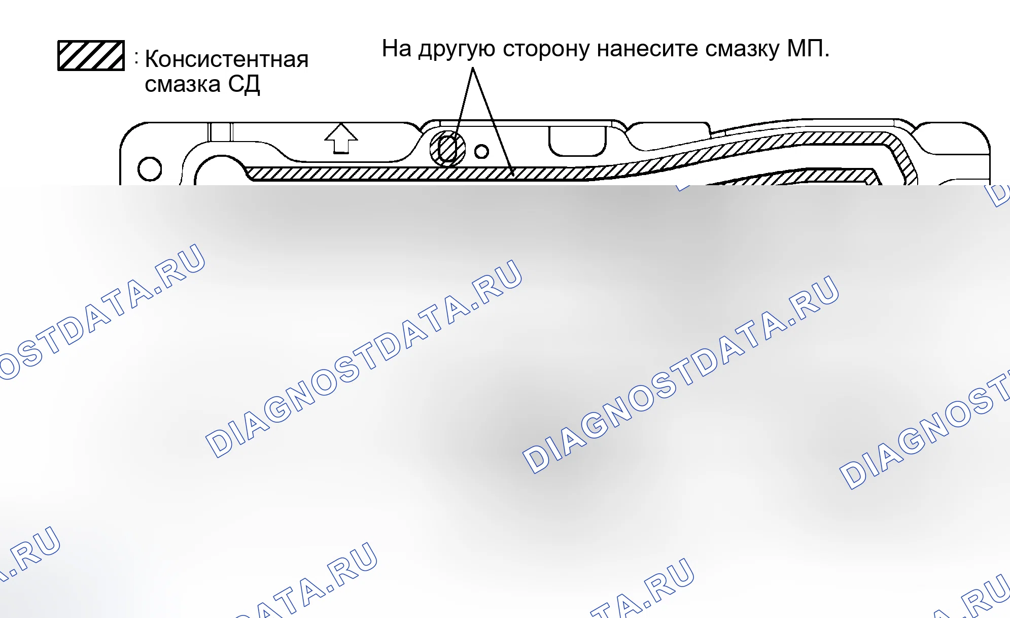 Рис. 178. Honda Accord VI