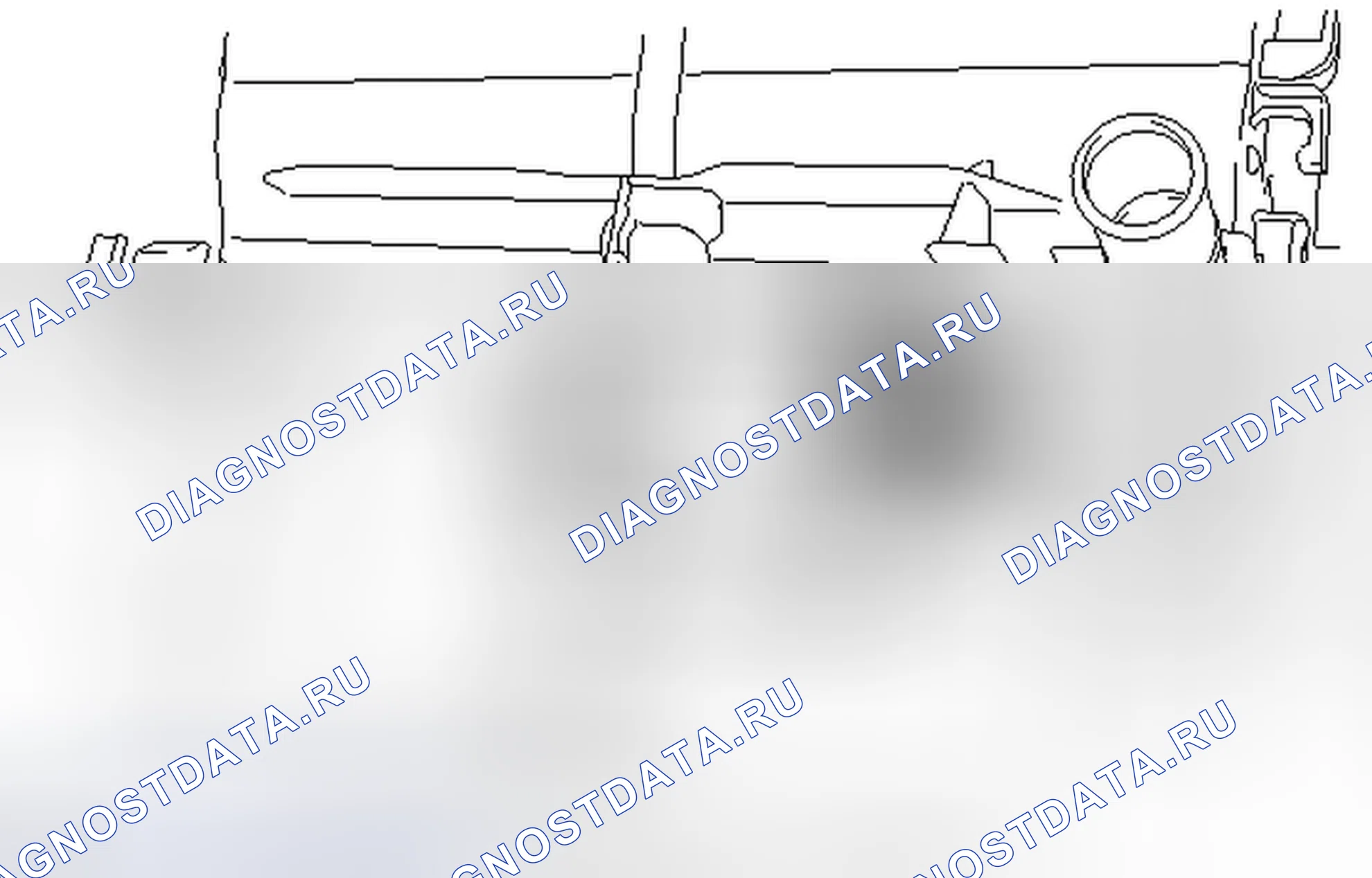 Рис. 106. Kia Soul I рестайлинг