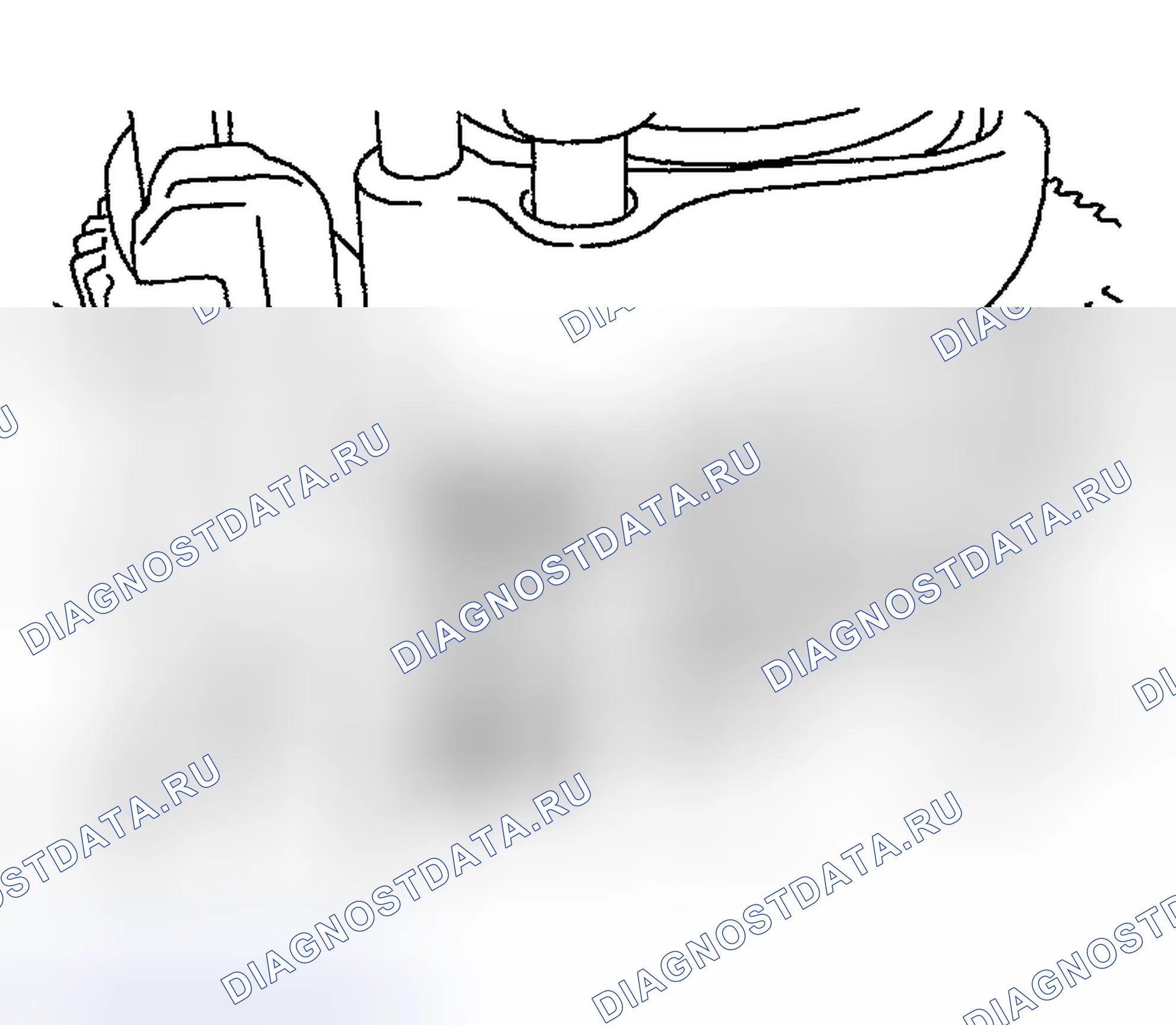 Рис. 390. Nissan Sentra B15
