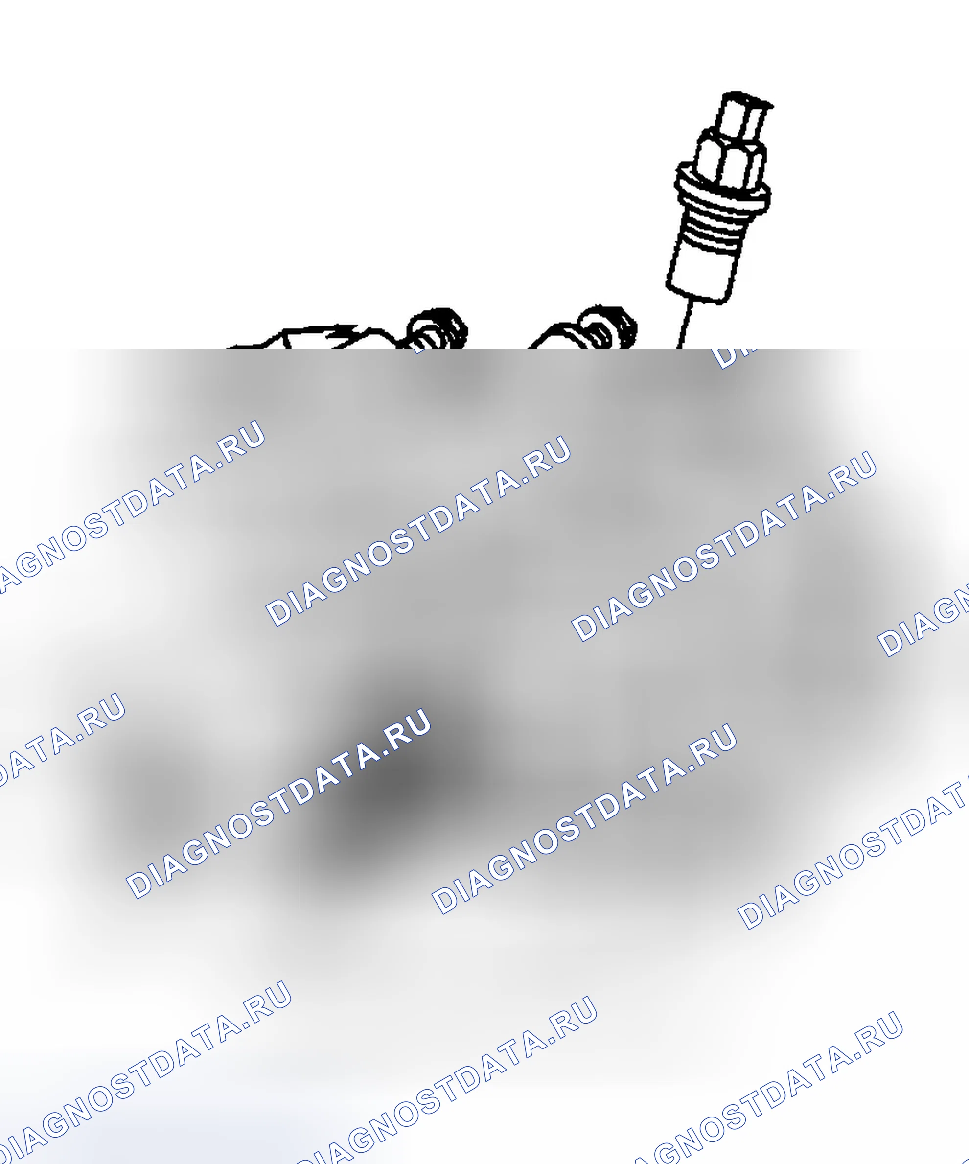 Рис. 13. Chevrolet TrailBlazer I