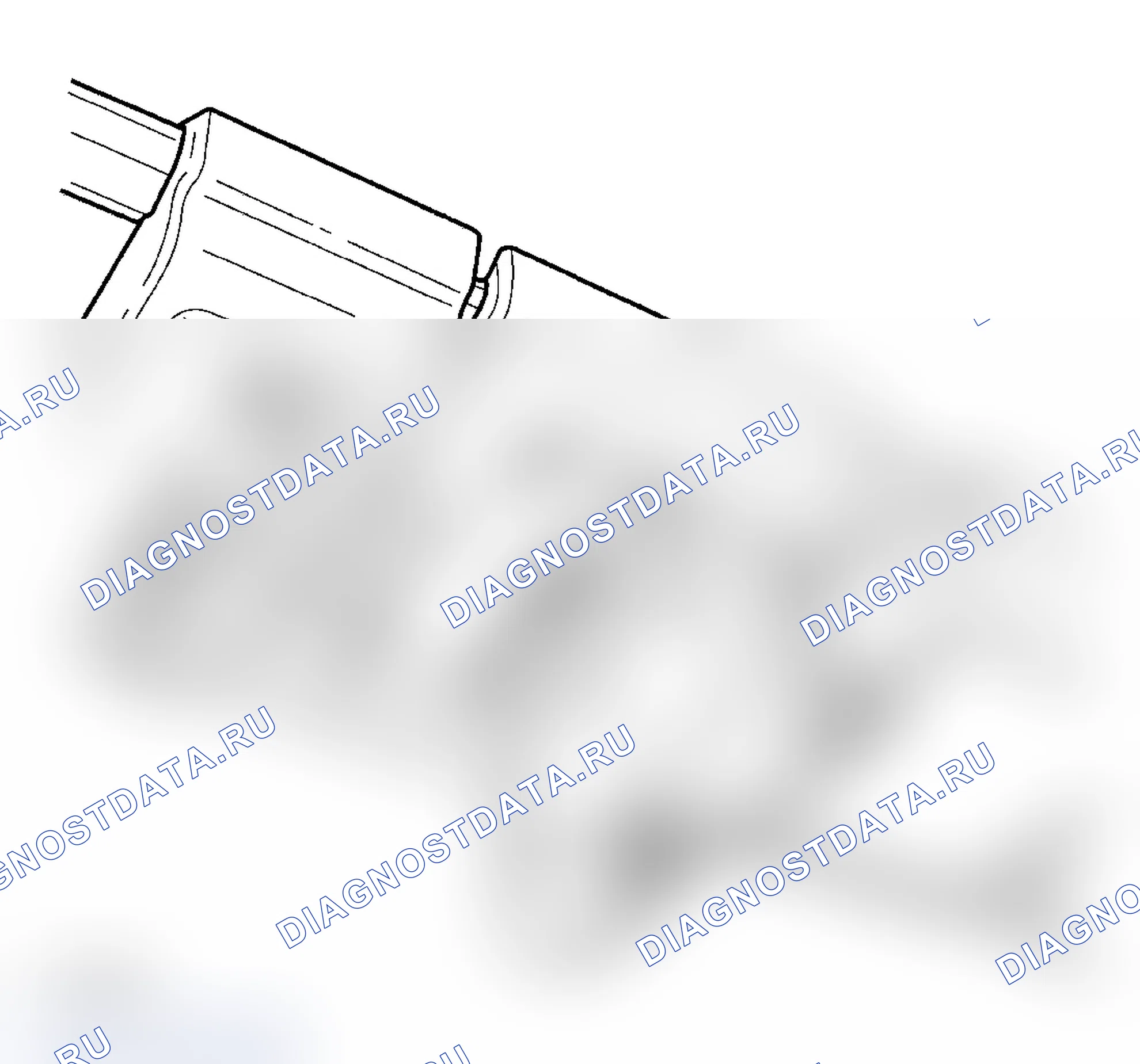 Рис. 404. Dodge Caravan IV