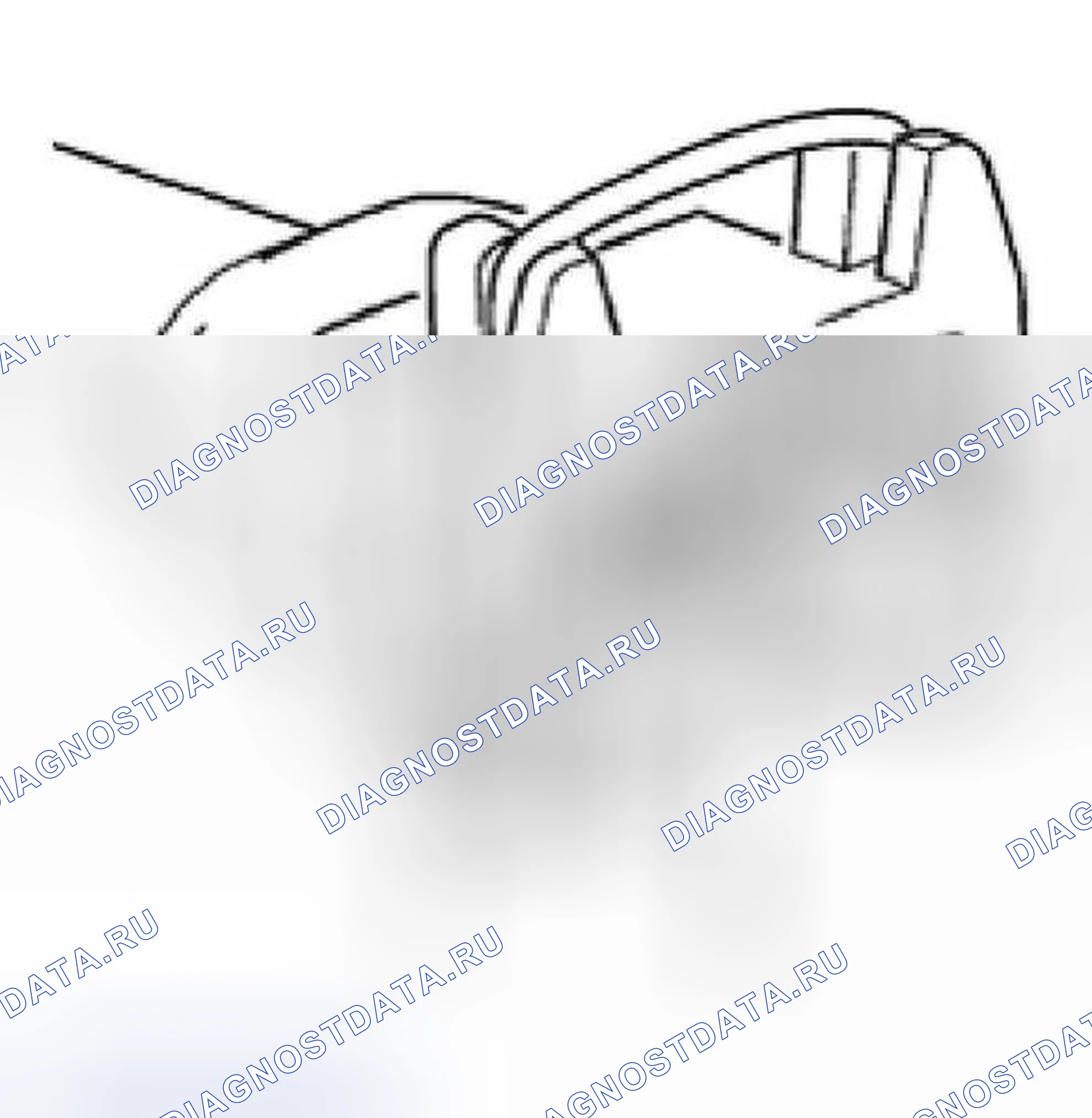 Рис. 51. Audi A6 C5 рестайлинг