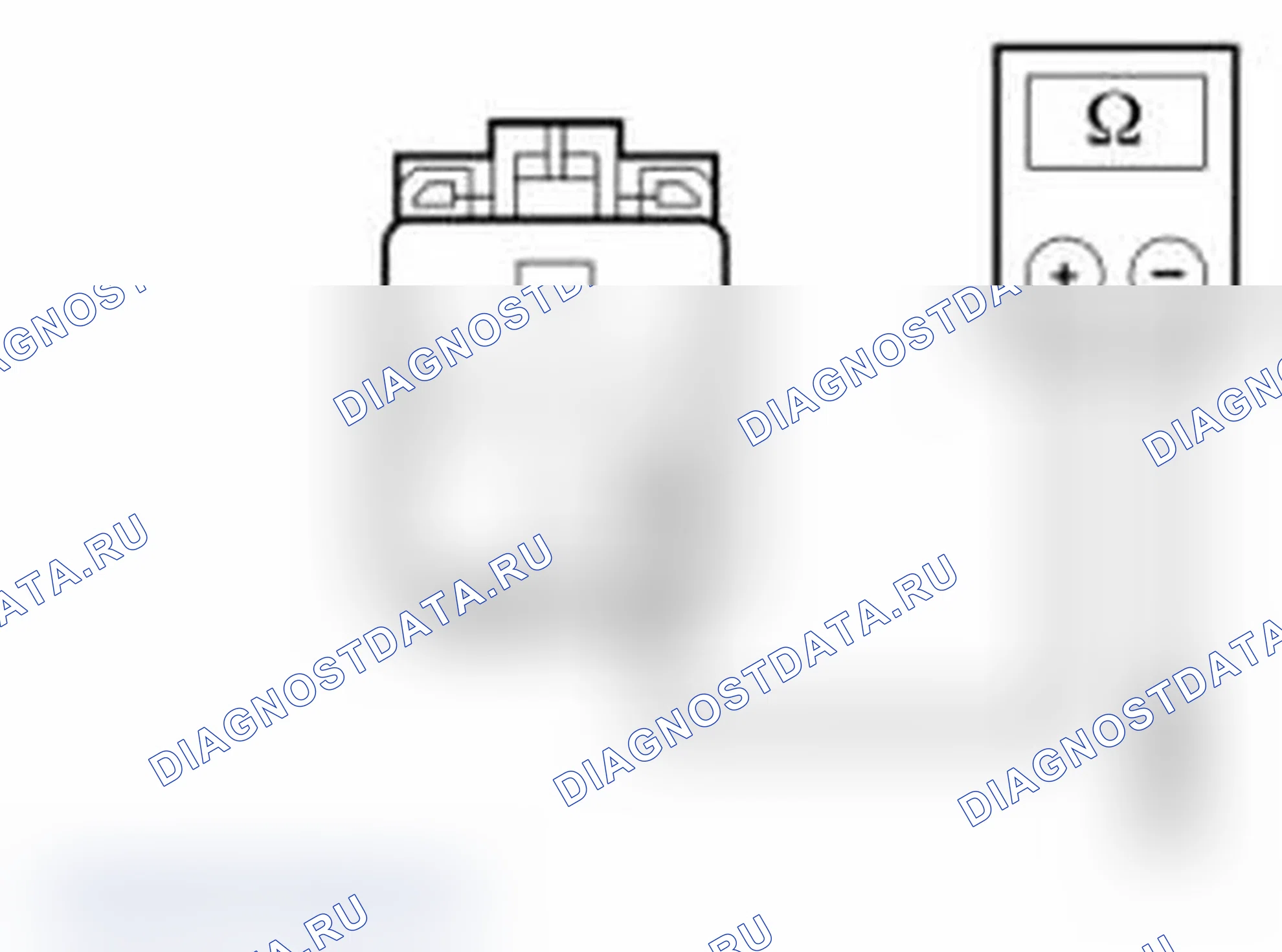 Рис. 12. Ford Transit Connect I рестайлинг
