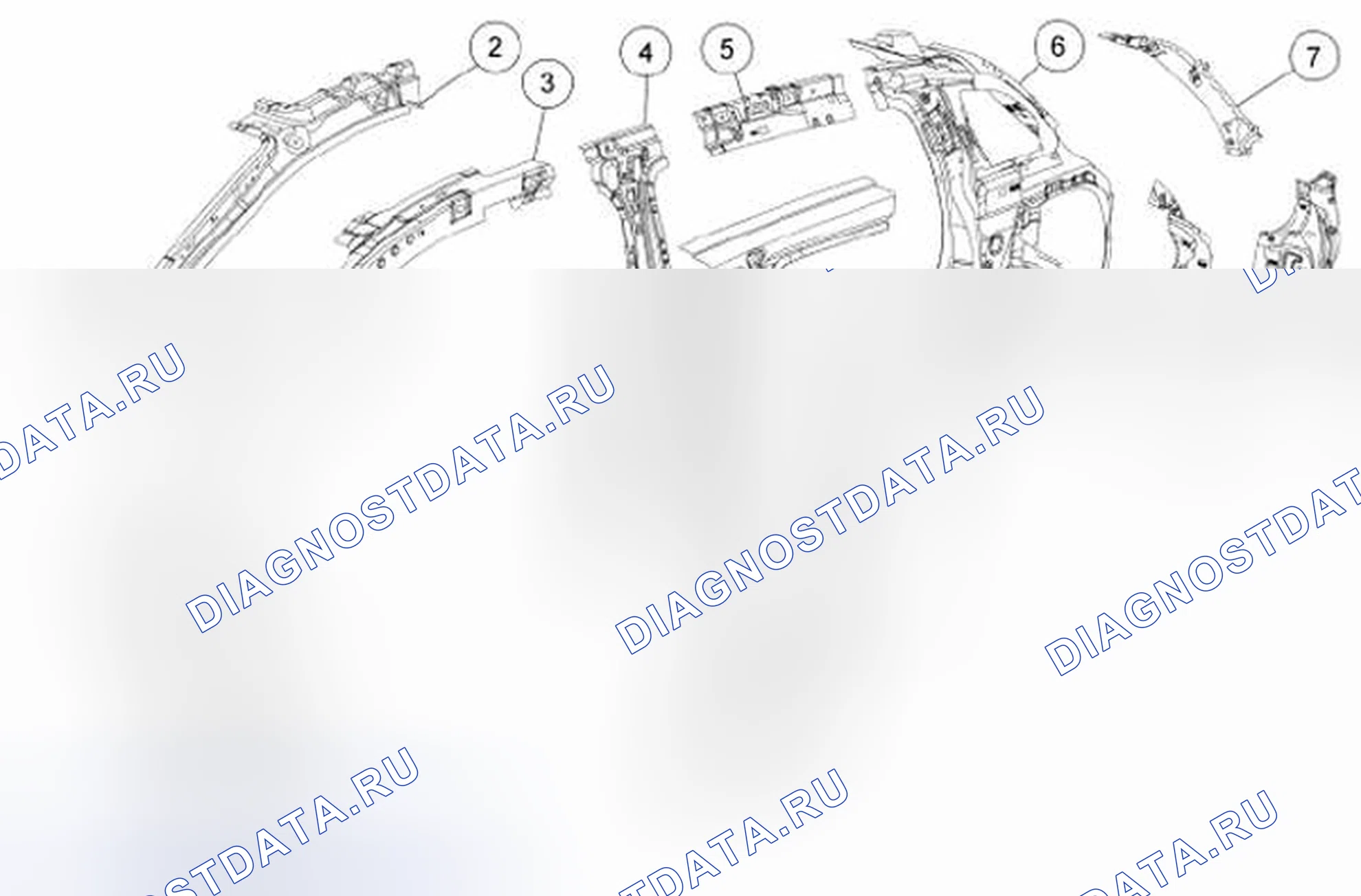 Рис. 107. Hyundai Kona I рестайлинг