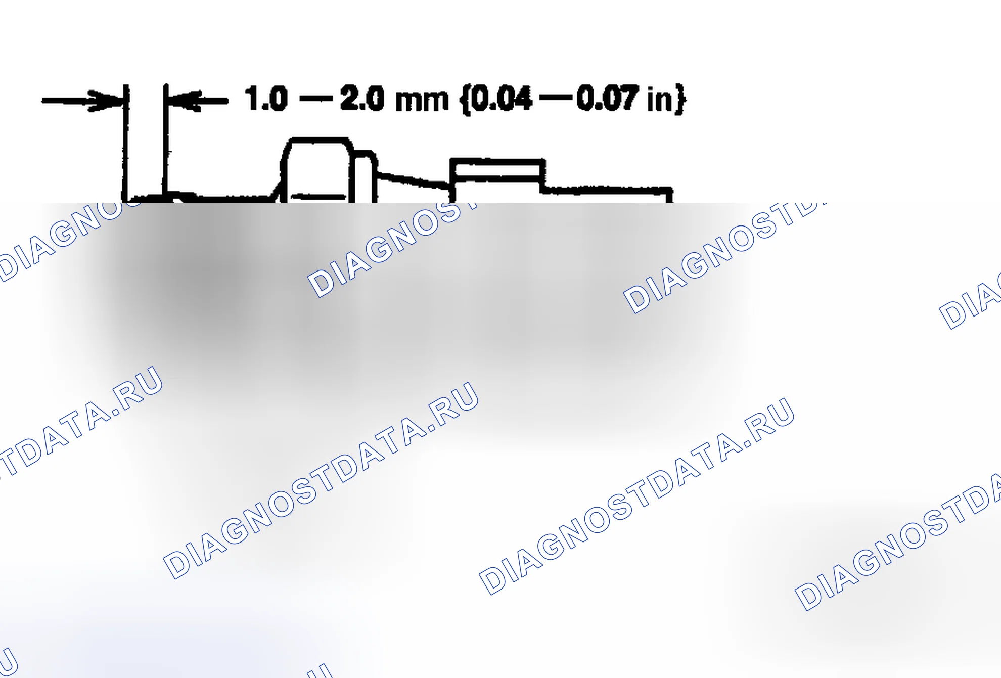 Рис. 12. Mazda 6 GH рестайлинг