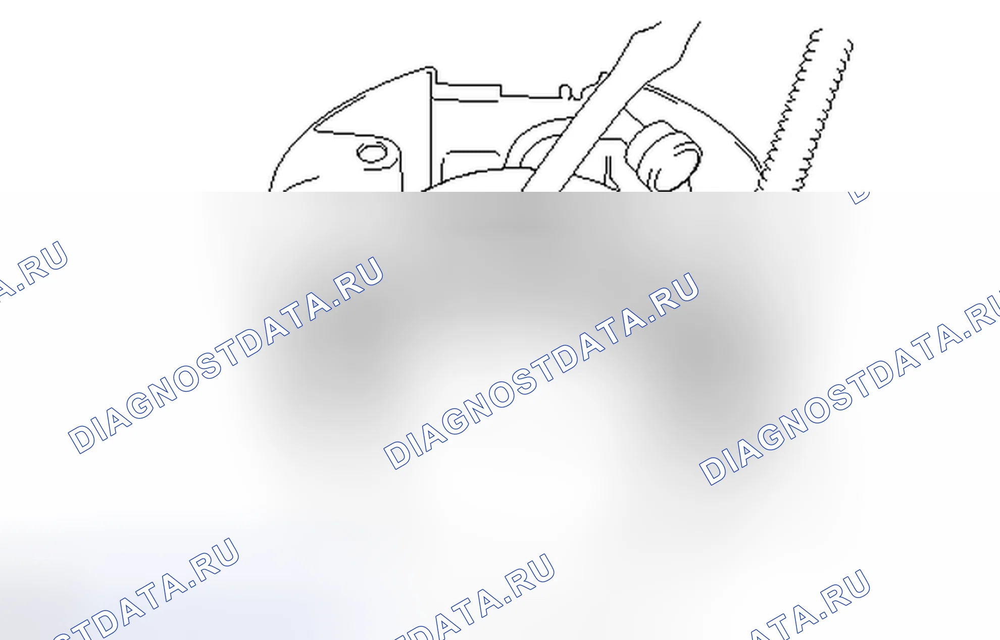 Рис. 142. Toyota RAV4 III рестайлинг