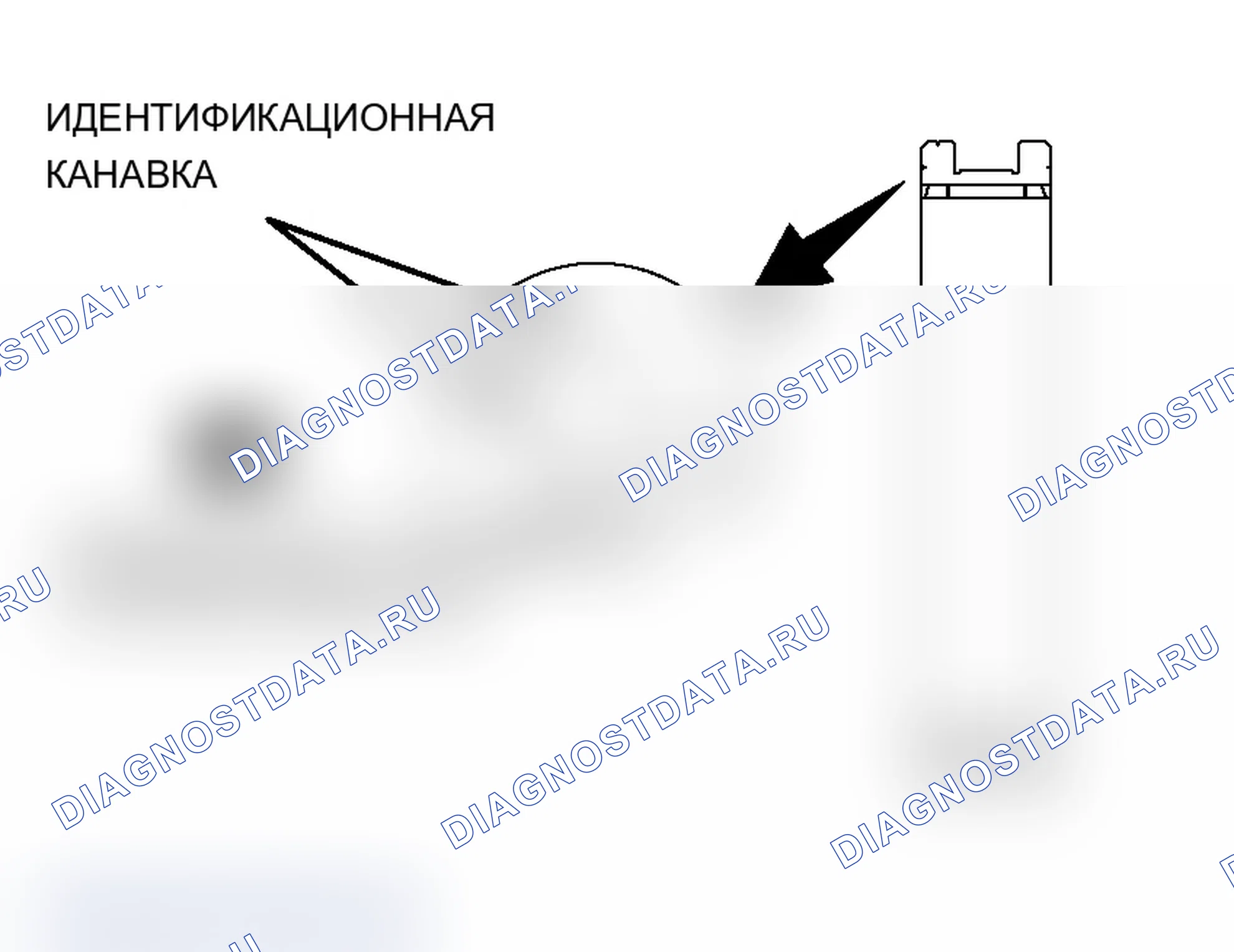 Рис. 141: >> О <<МОНТАЖ ВТУЛКИ СИНХРОНИЗАТОРА. Mitsubishi Lancer Ralliart IX рестайлинг