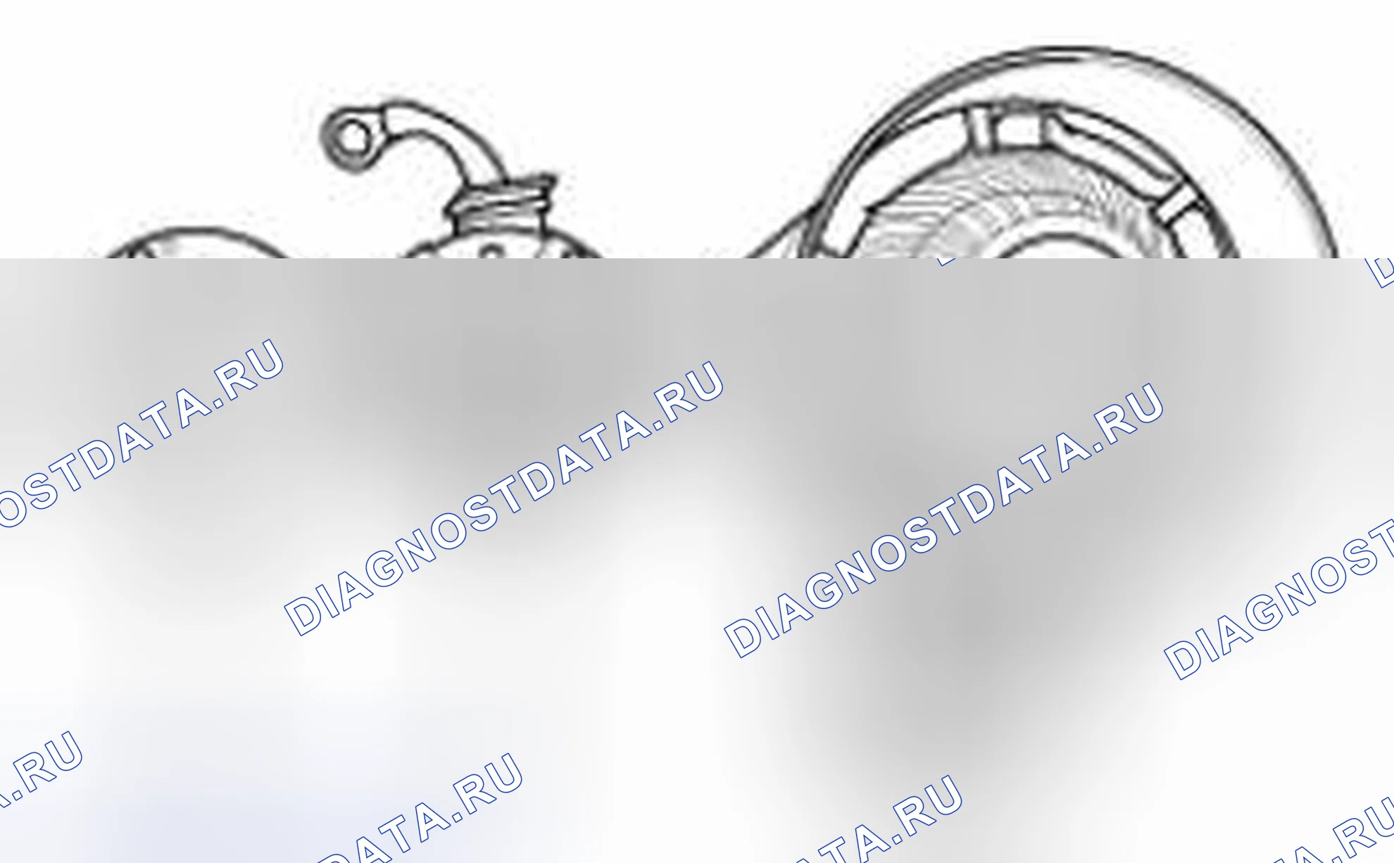 Рис. 13. Kia Rio II рестайлинг