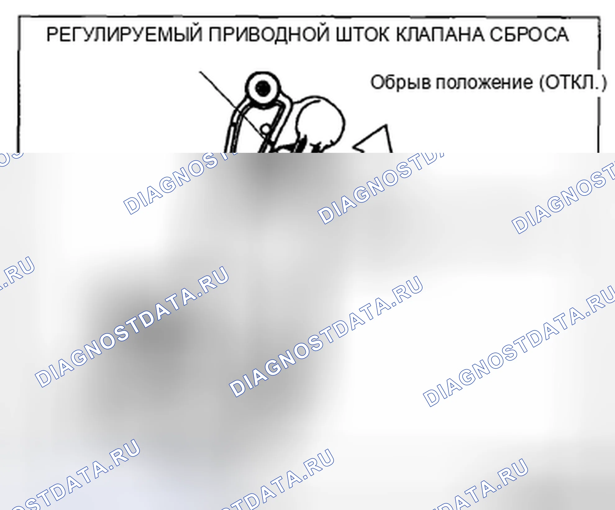 Рис. 27: Проверка напряжения. Mazda MX-5 NC рестайлинг