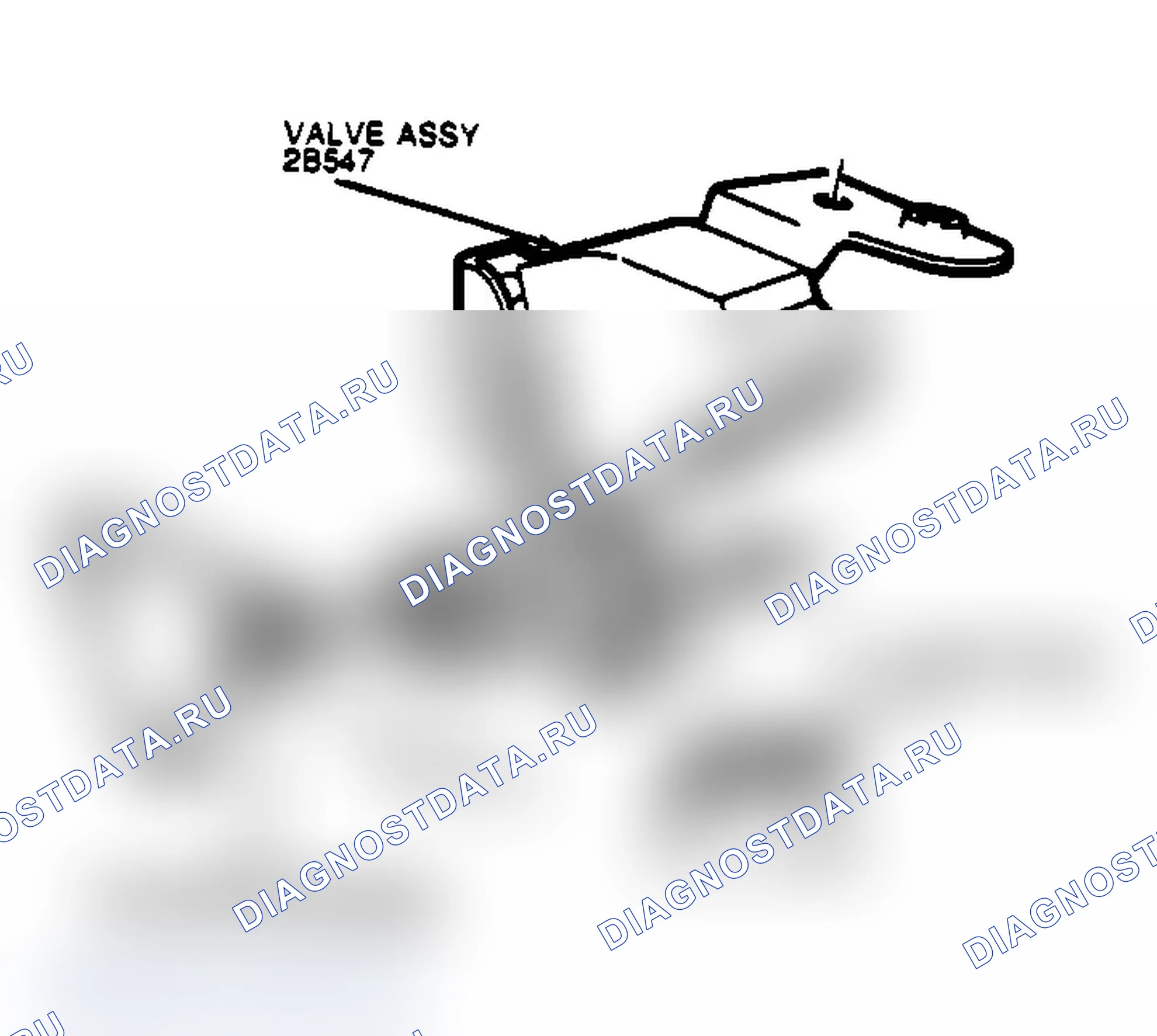 Рис. 5. Mercury Sable I