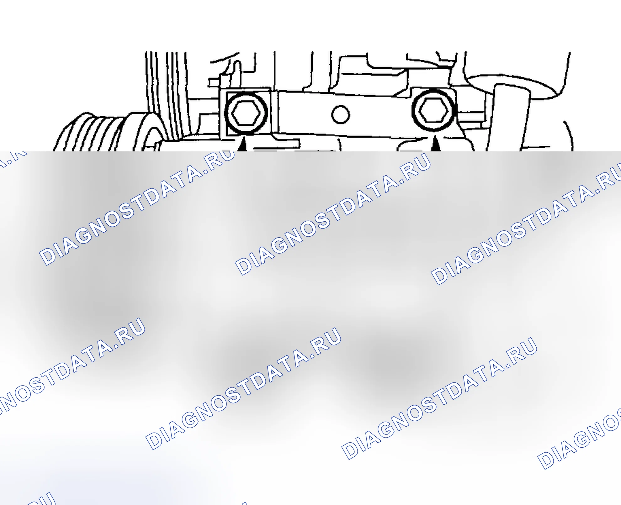 Рис. 674. Hyundai Pony I