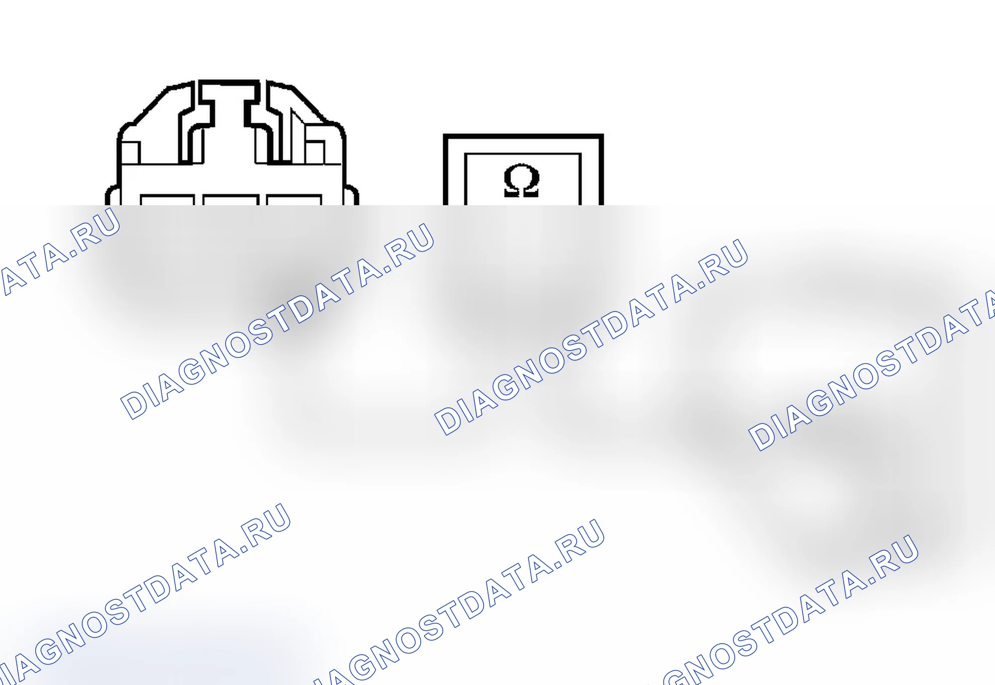 Рис. 60. Ford Five Hundred I