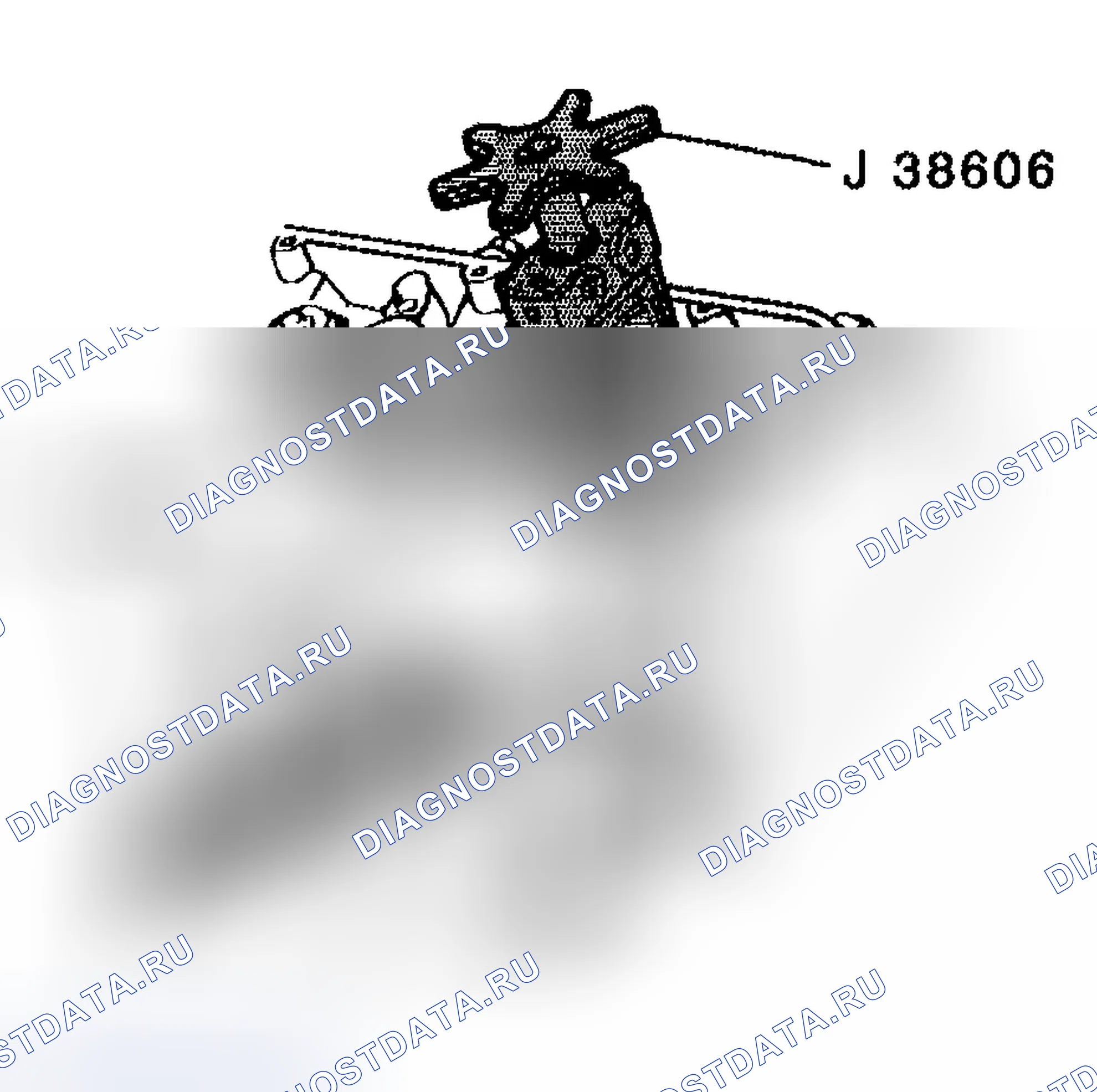 Рис. 240. Chevrolet TrailBlazer I